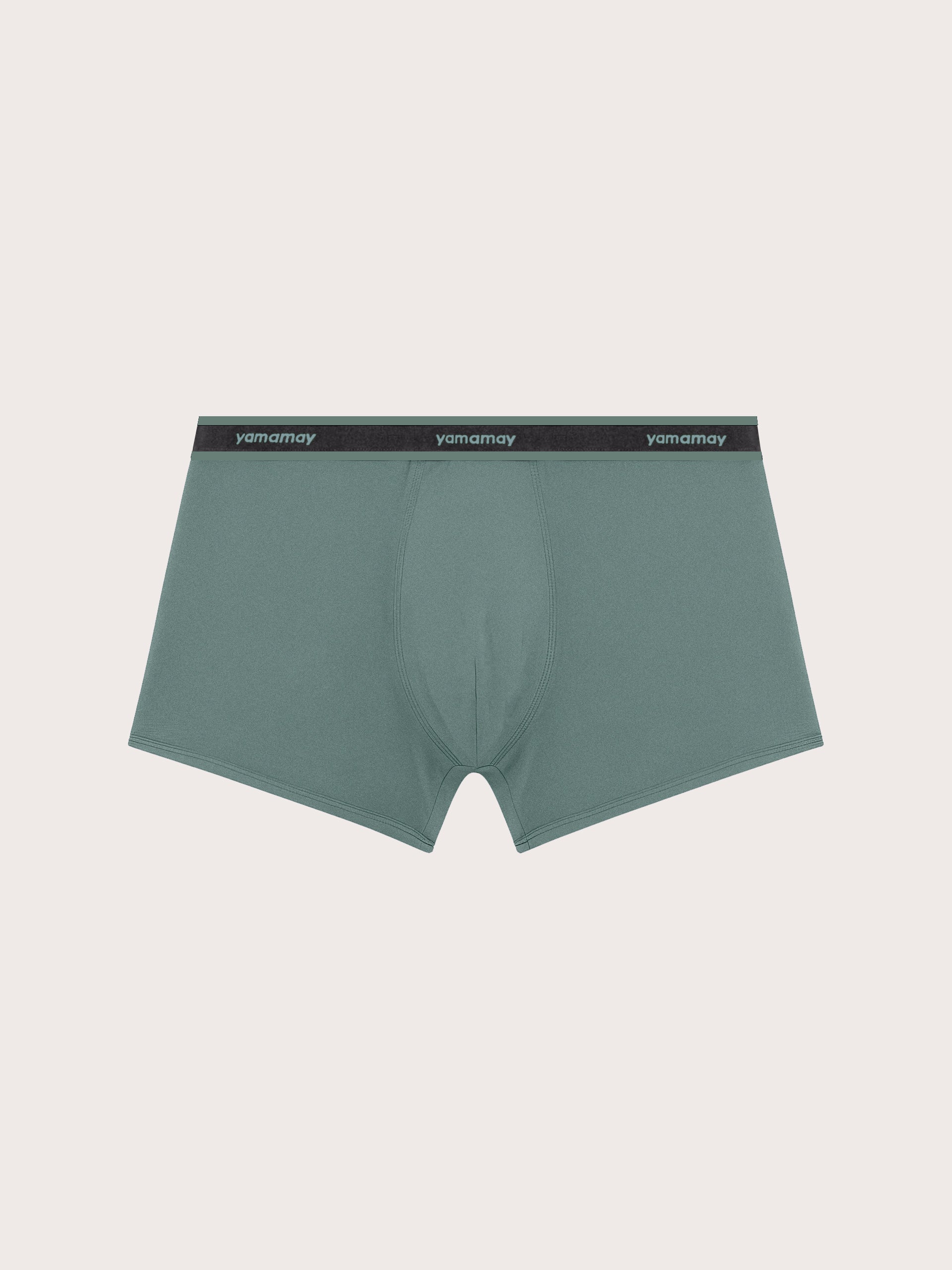 Boxer in jersey di cotone - New Fashion Color - Image 4