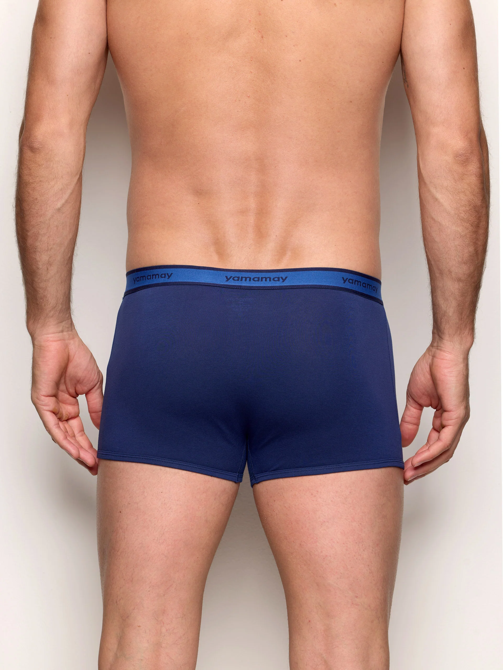 Boxer in jersey di cotone - New Fashion Color - Image 12