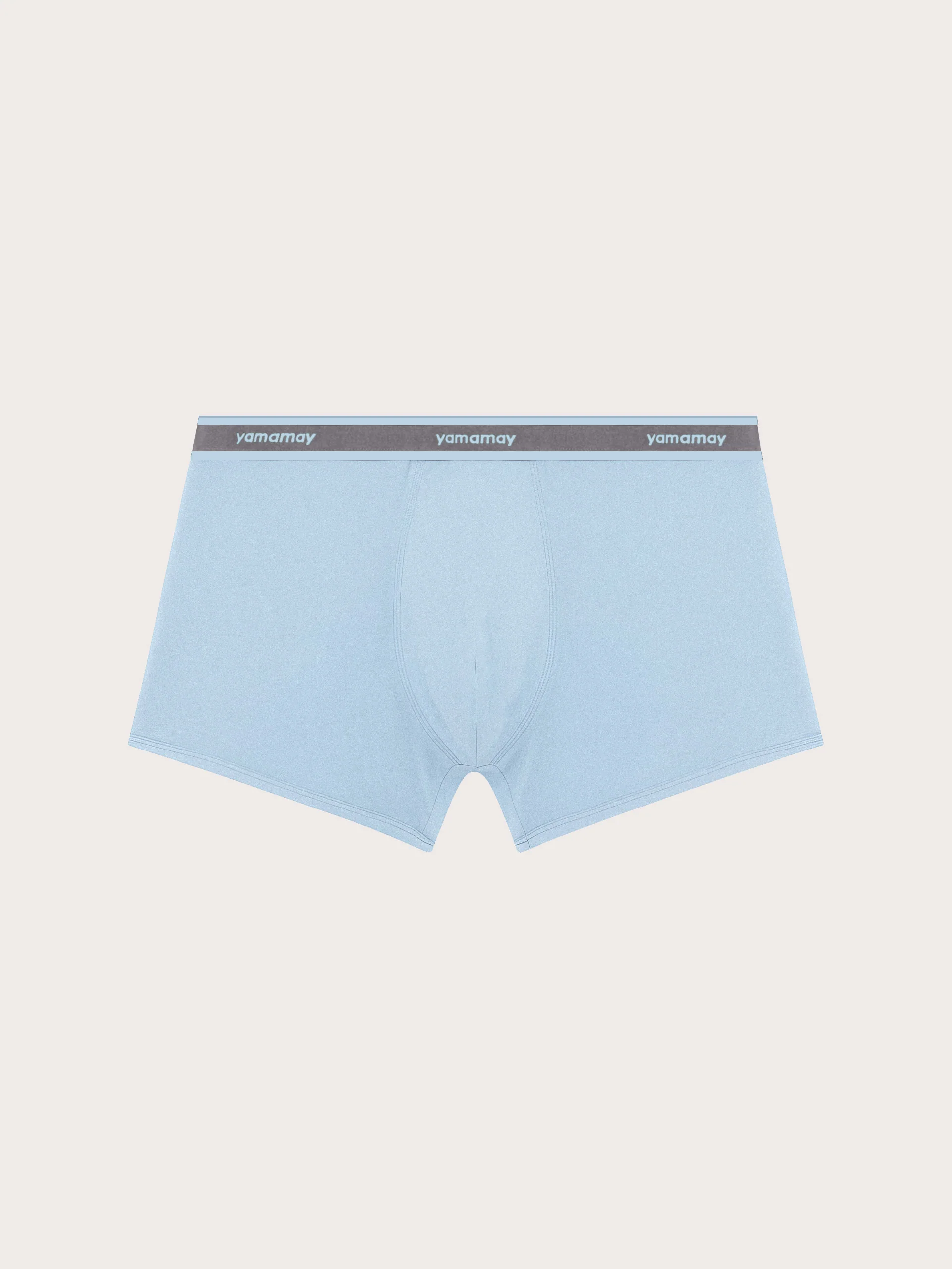 Boxer in jersey di cotone - New Fashion Color - Image 17