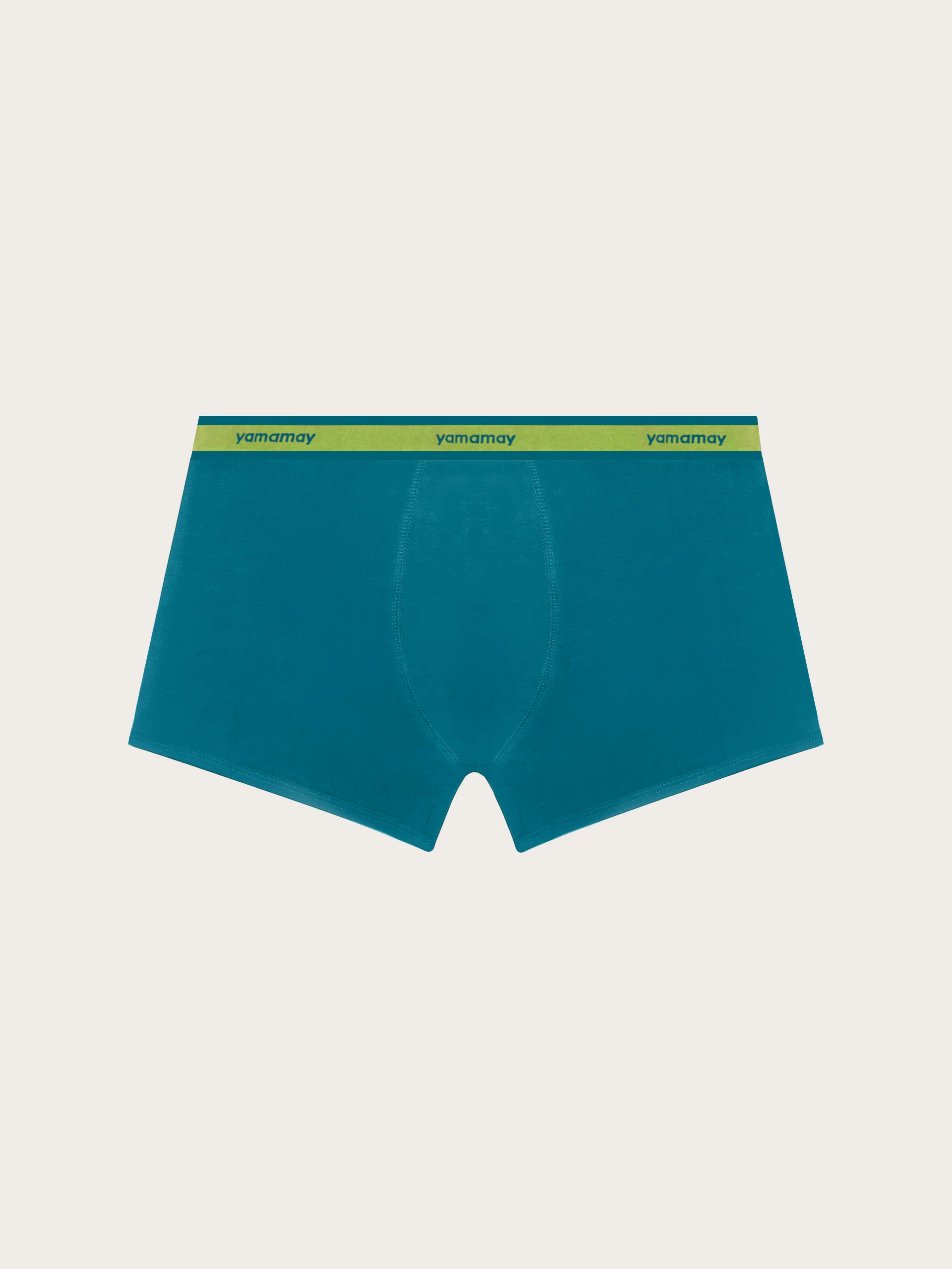 Boxer in jersey di cotone - New Fashion Color - Image 8