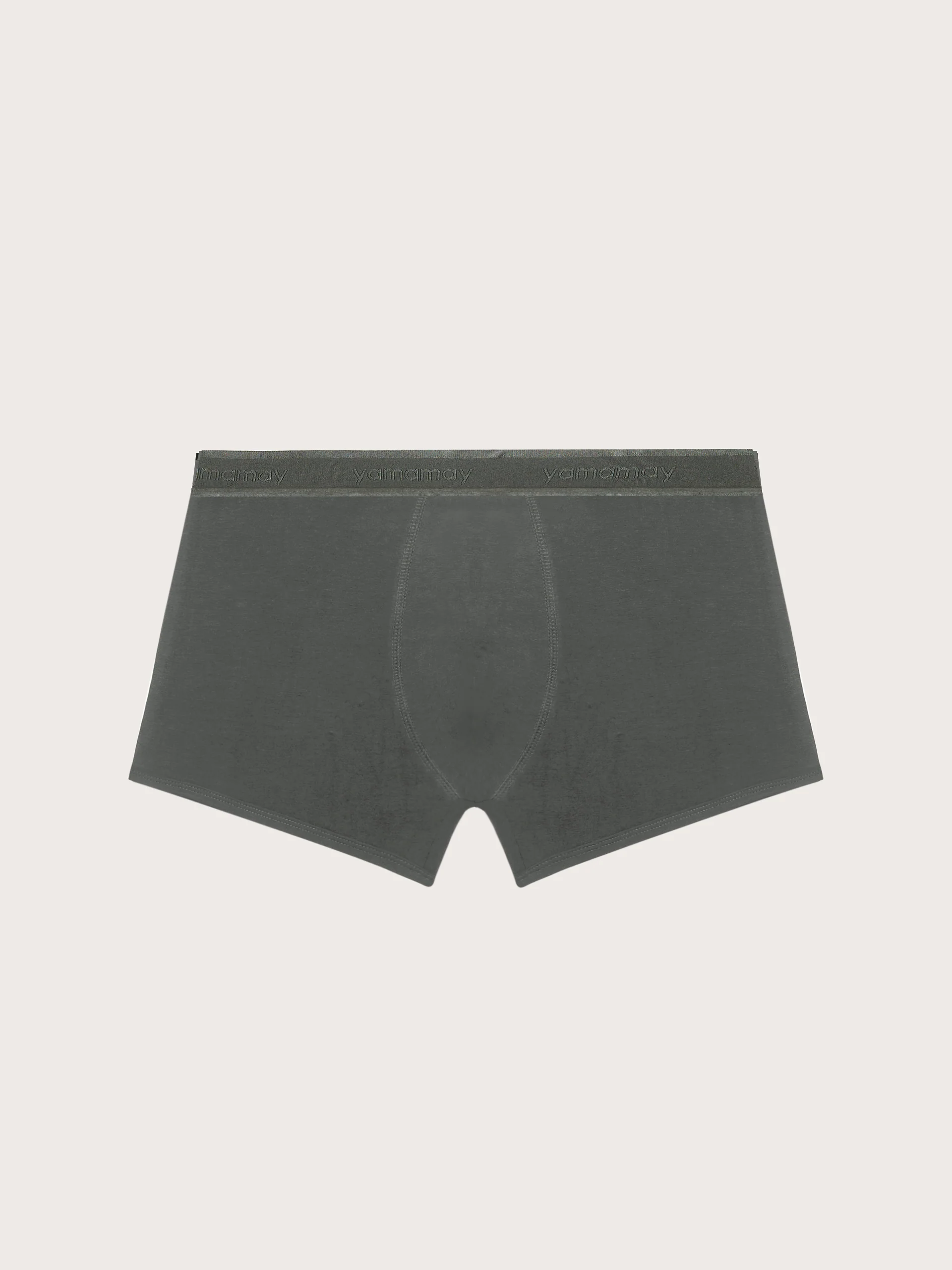 Boxer in jersey di cotone Supima®  Luxury Color - Image 4