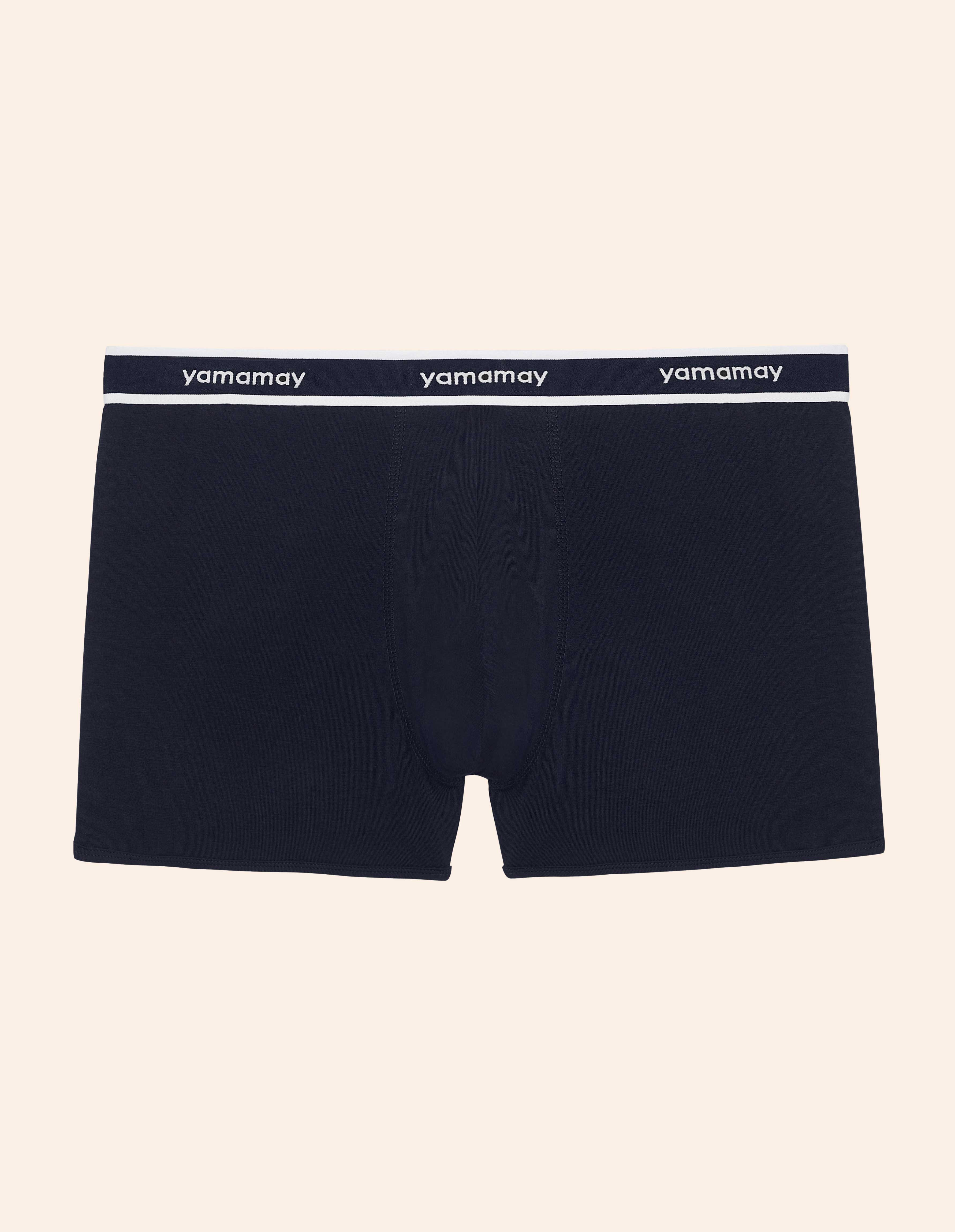 Boxer in jersey elasticizzato New Fashion Color - Image 10