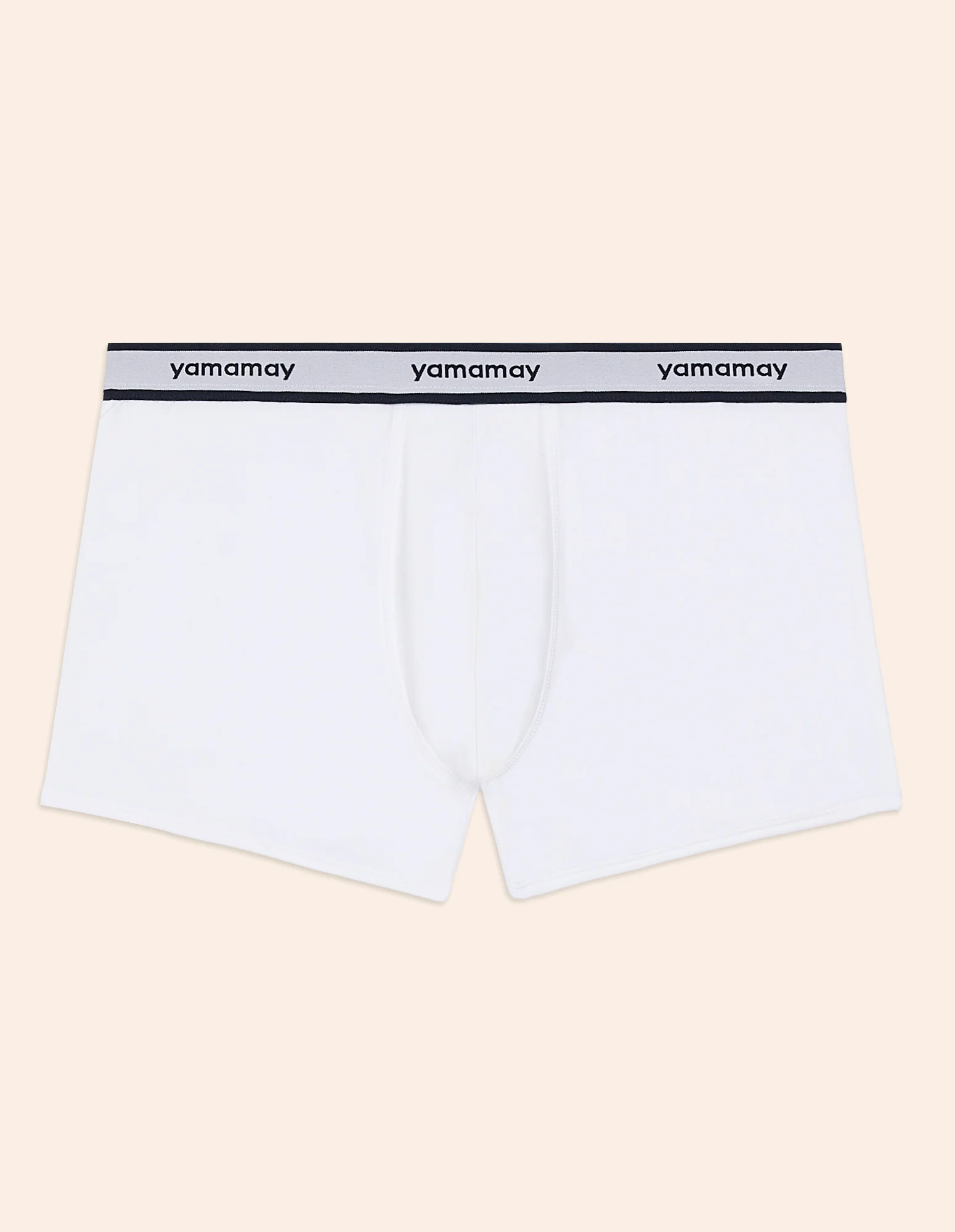 Boxer in jersey elasticizzato New Fashion Color - Image 5