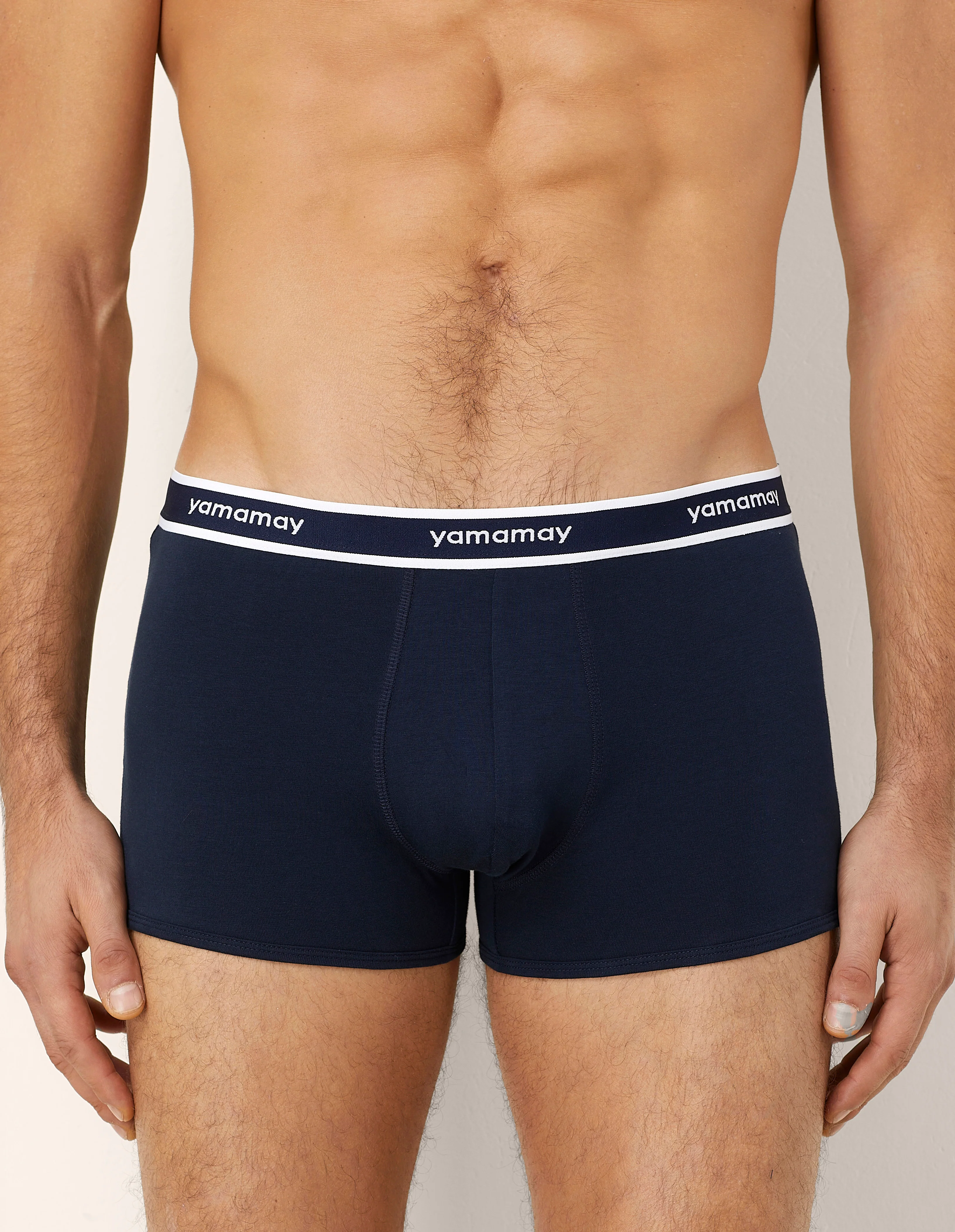 Boxer in jersey elasticizzato New Fashion Color - Image 9