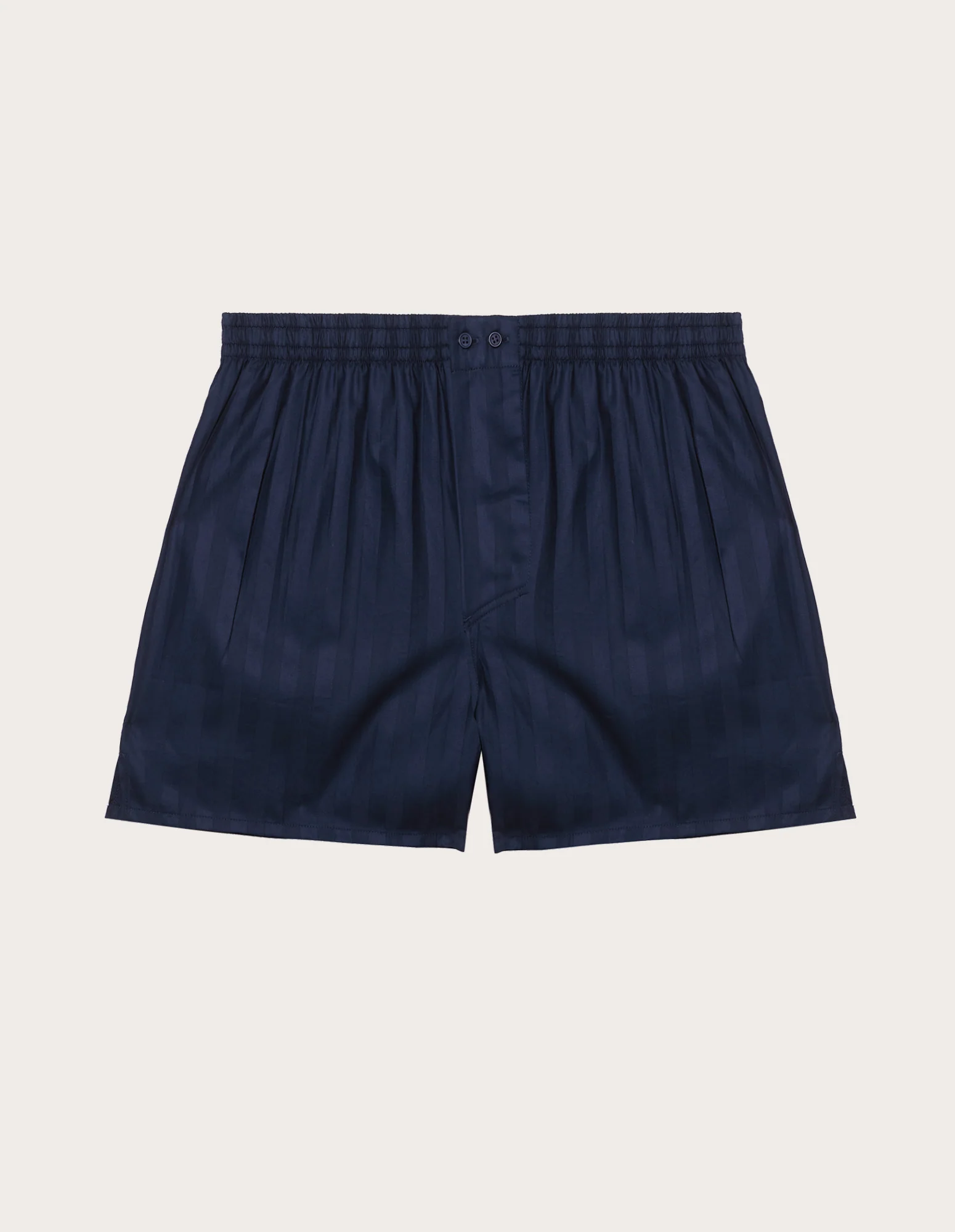 Boxer in tela di cotone Blue Label - Image 5
