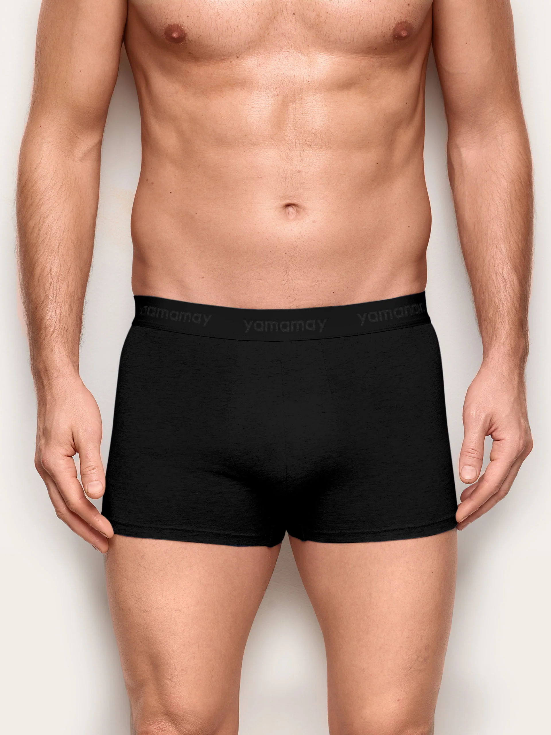 Boxer jersey di cotone - New Simply - Image 17