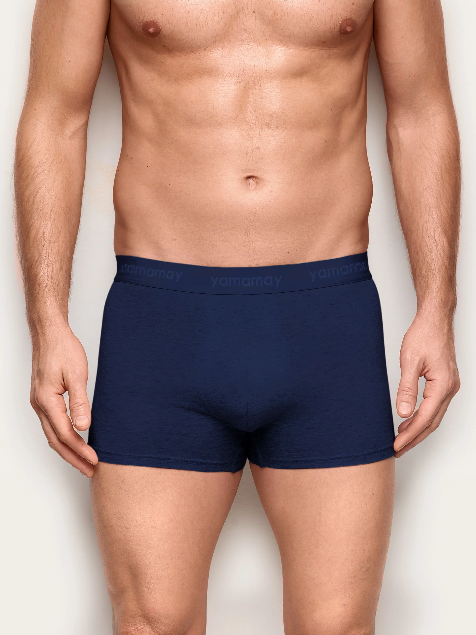 Boxer jersey di cotone - New Simply - Image 7