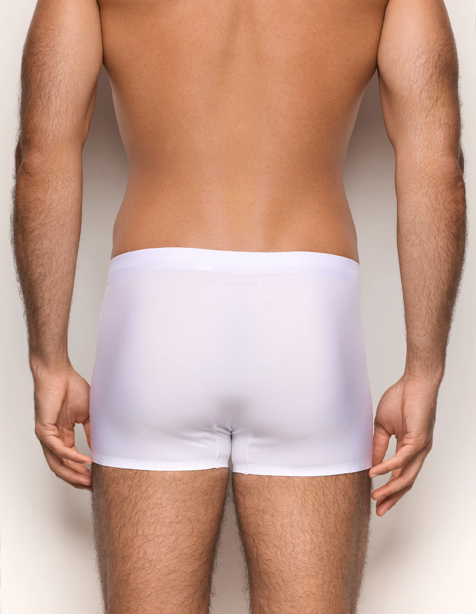 Boxer micro fibra Invisible Man - Image 3