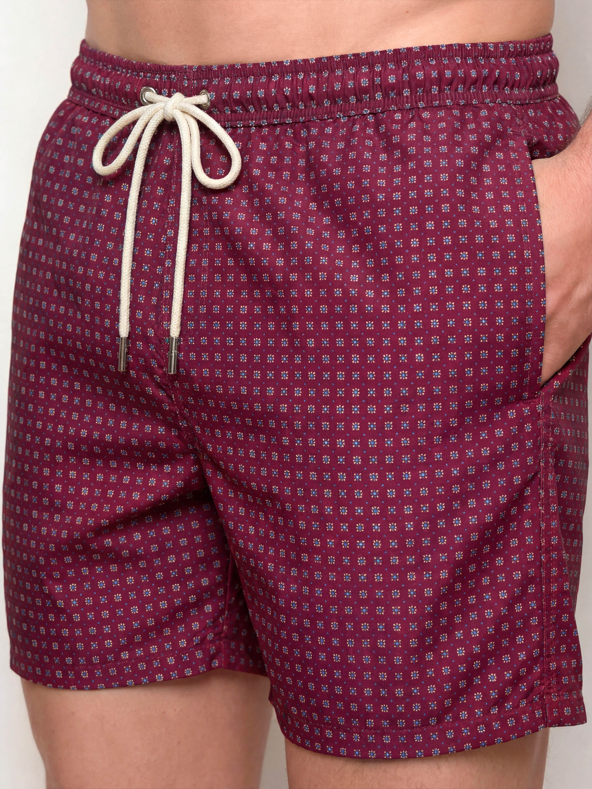 Boxer - Tie Like - Image 4