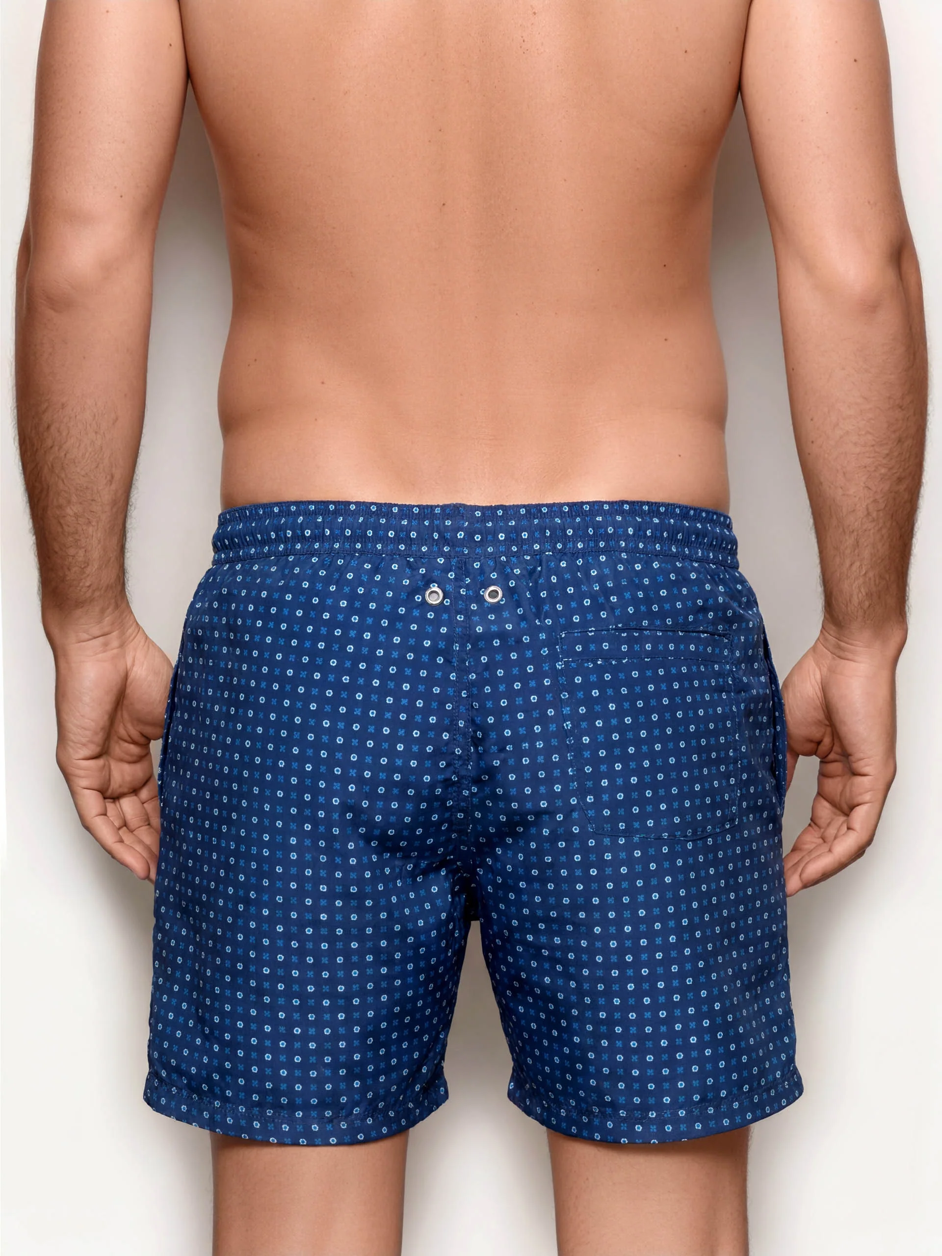 Boxer - Tie Like - Image 5