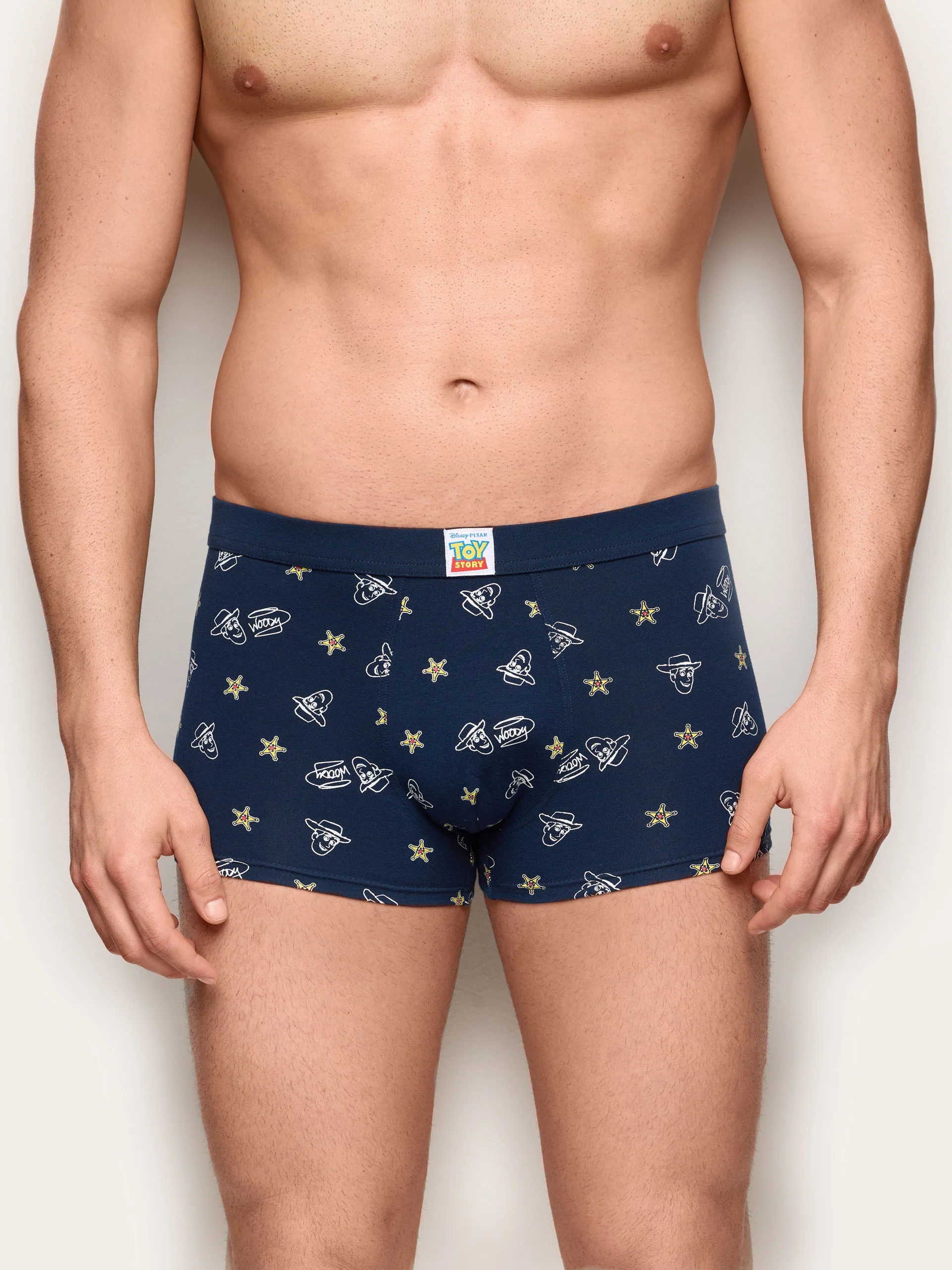 Boxer - Toy Story - Image 2