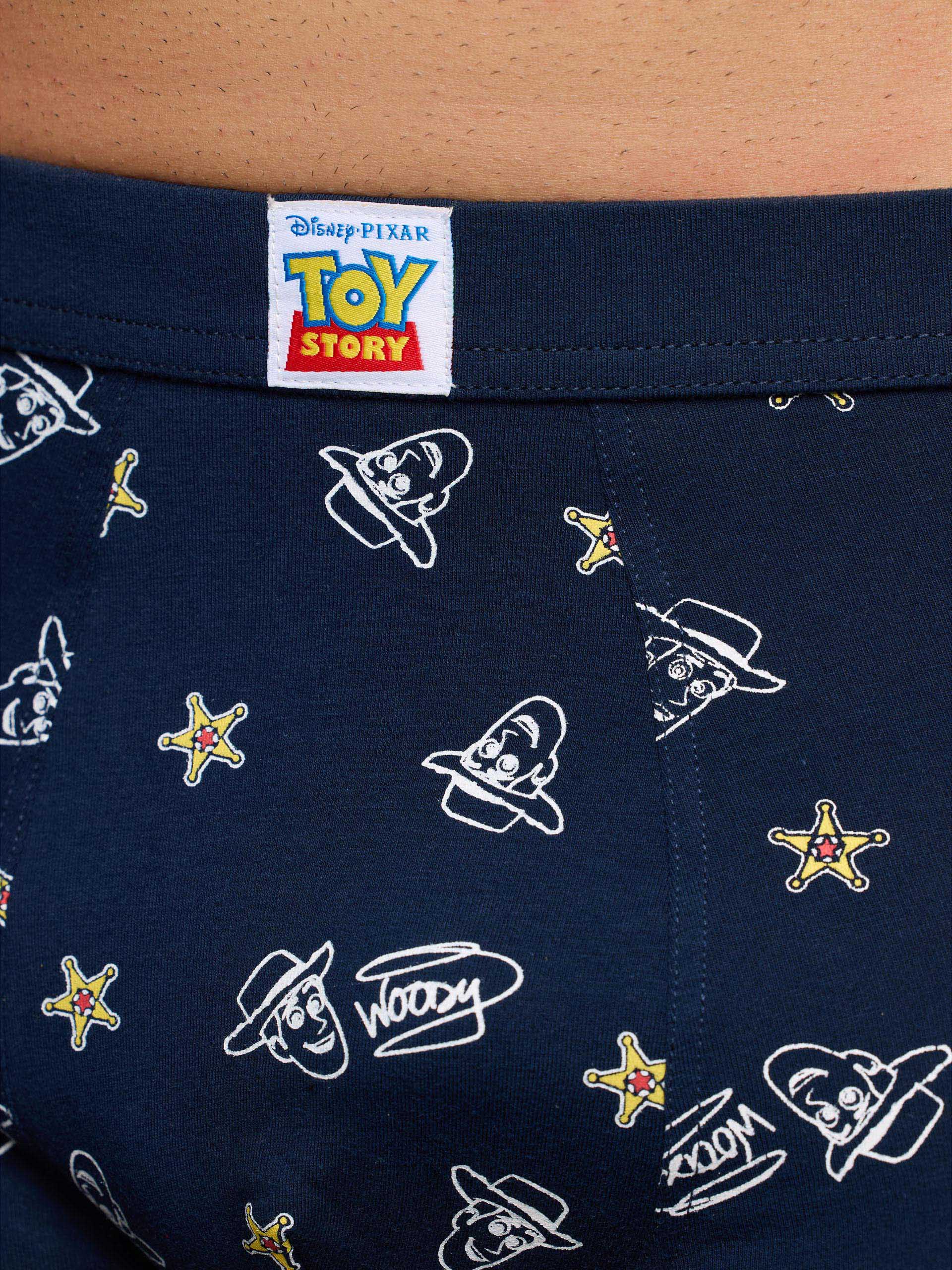 Boxer - Toy Story - Image 3
