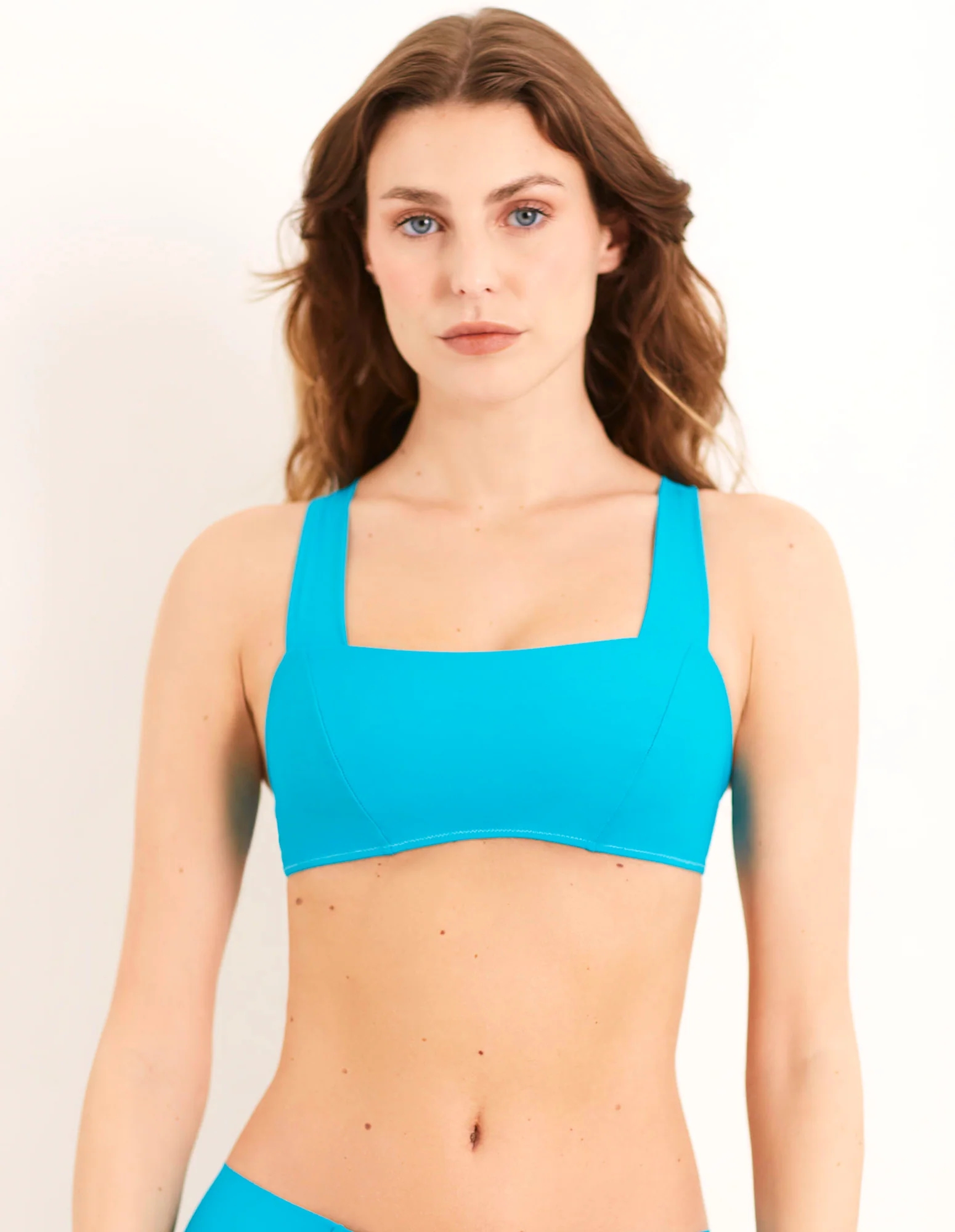 Bralette costume - Sculpt color - Image 8