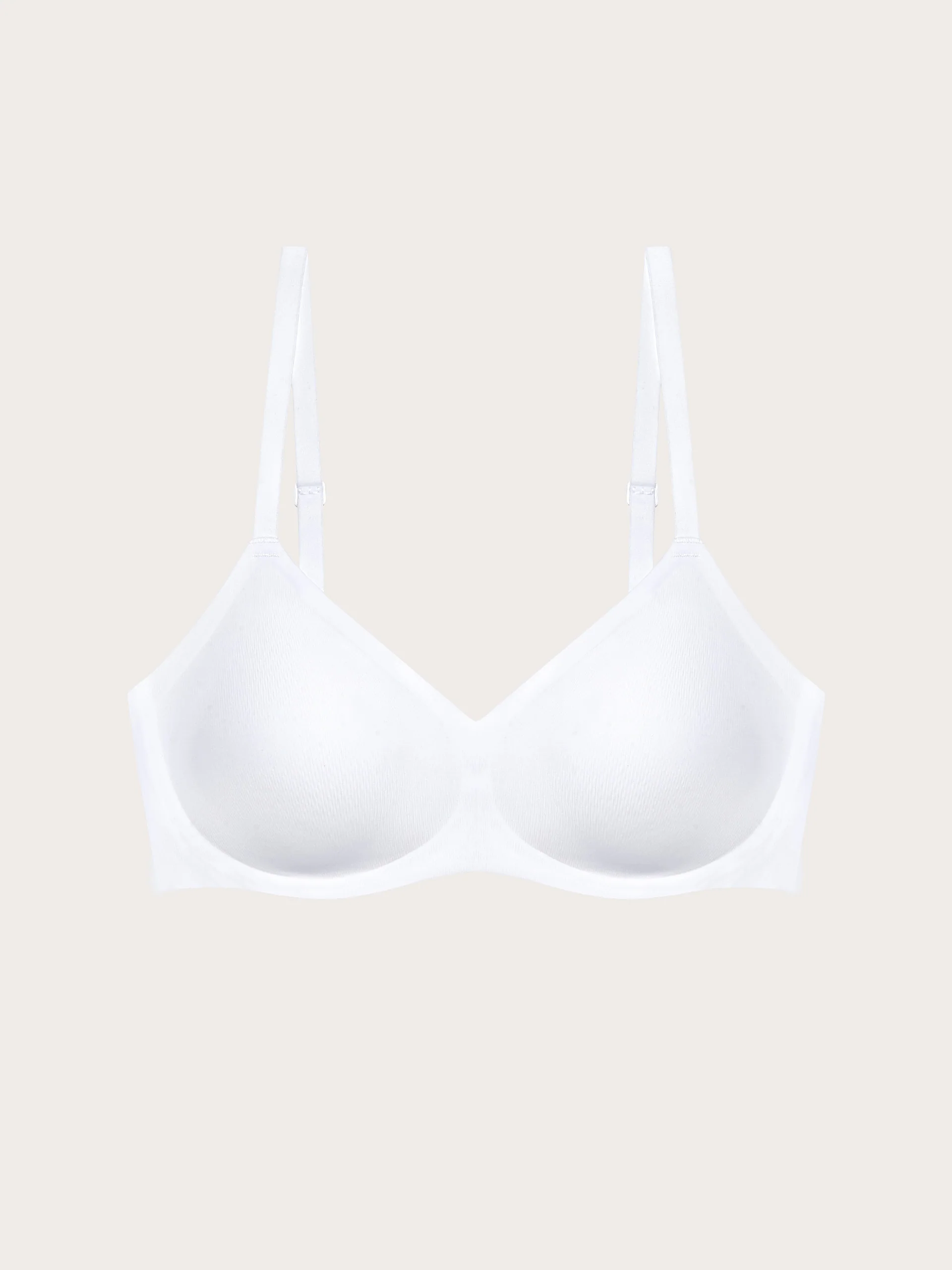 Bralette - Invisible - Image 5