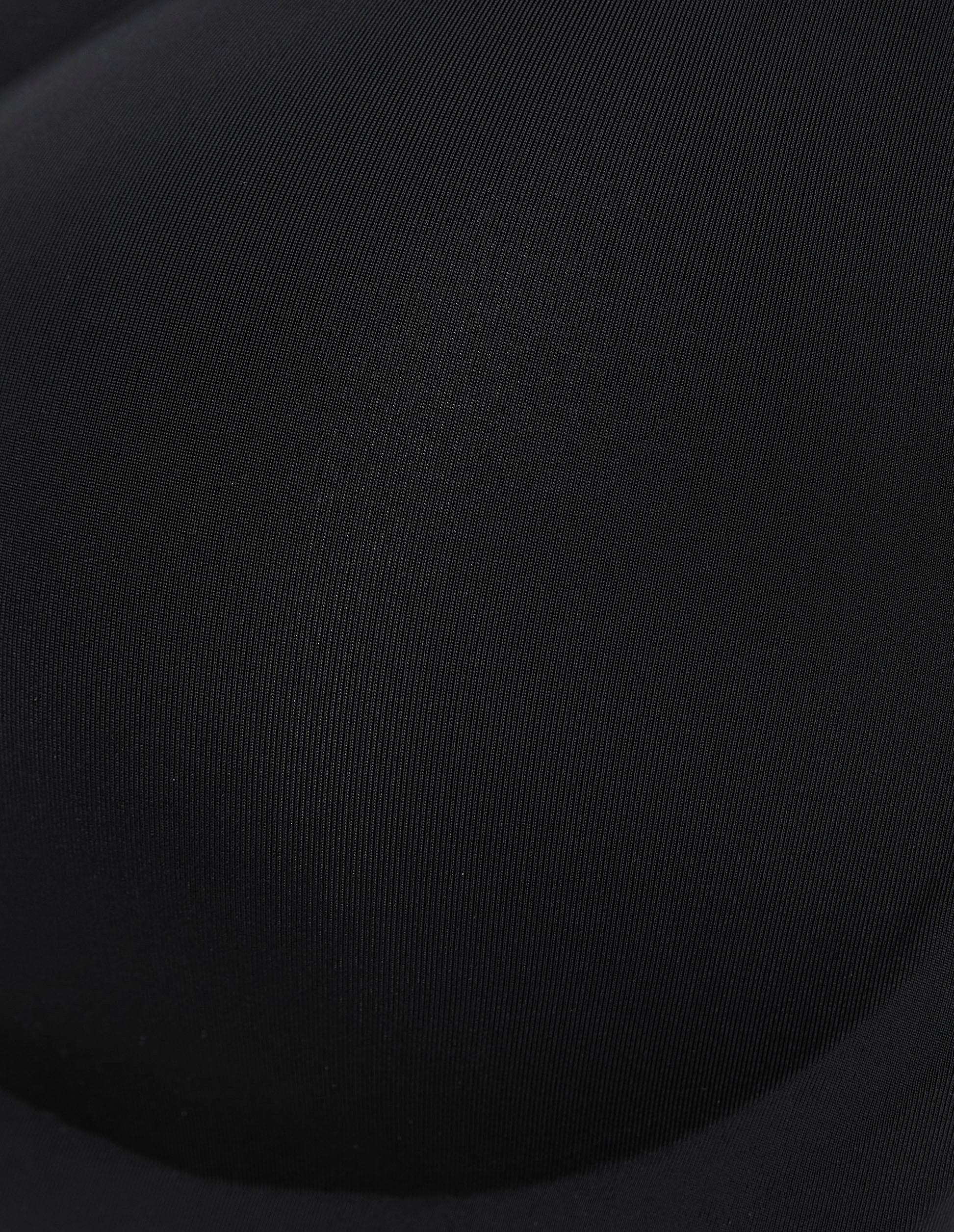 Bralette microfibra ultralight senza ferretto coppe leggermente imbottite Invisible - Image 16