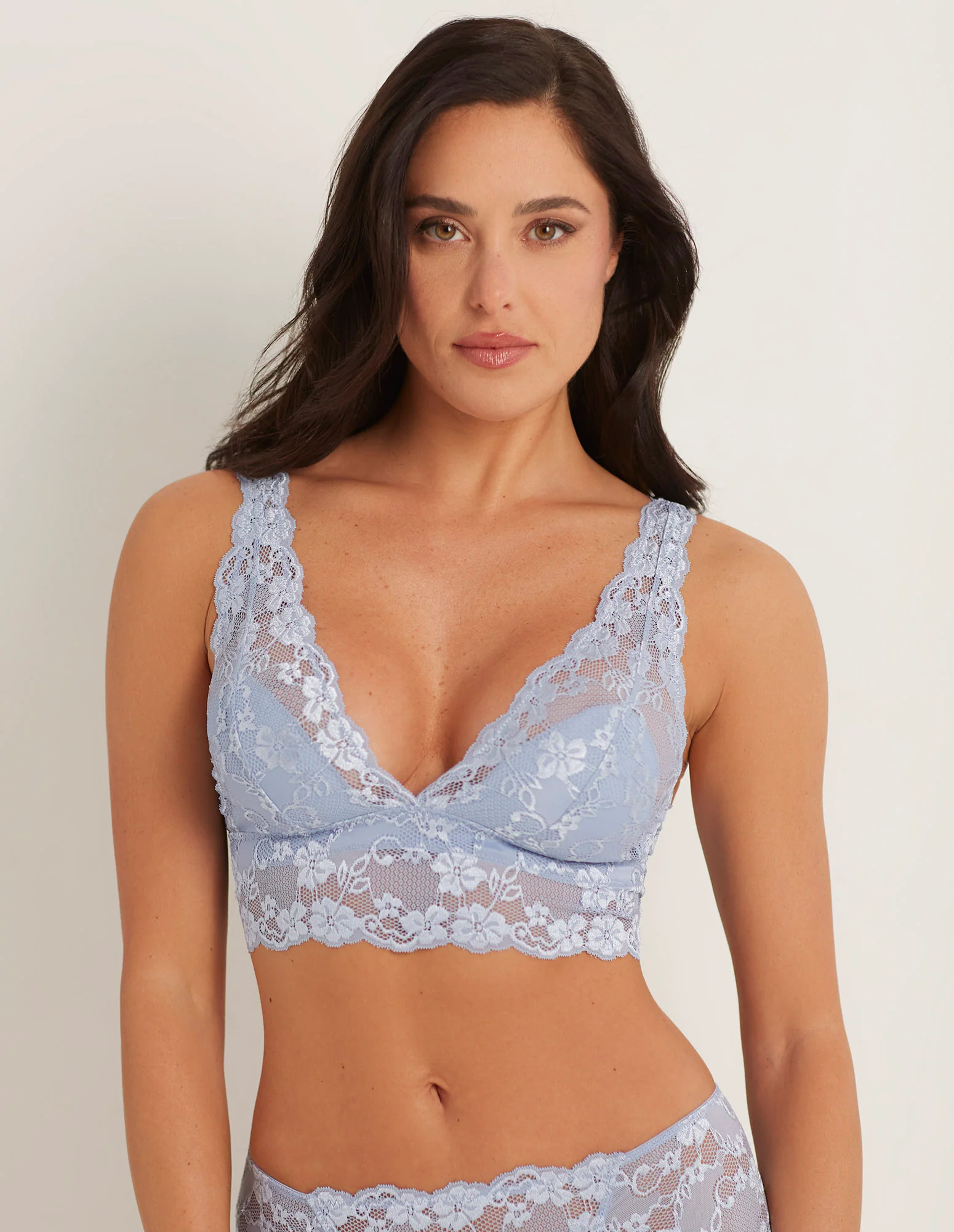 Bralette - Primula Color