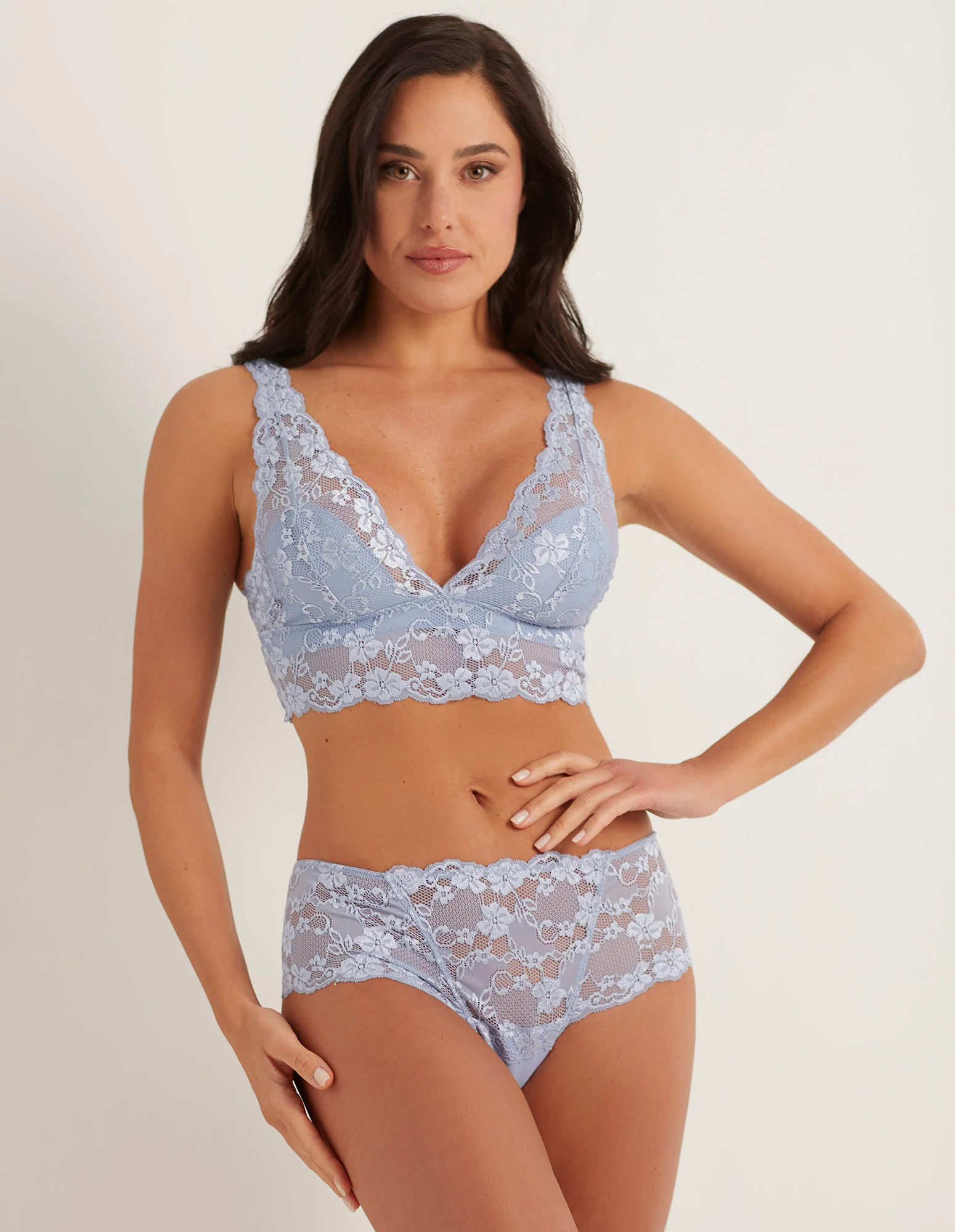 Bralette - Primula Color - Image 2