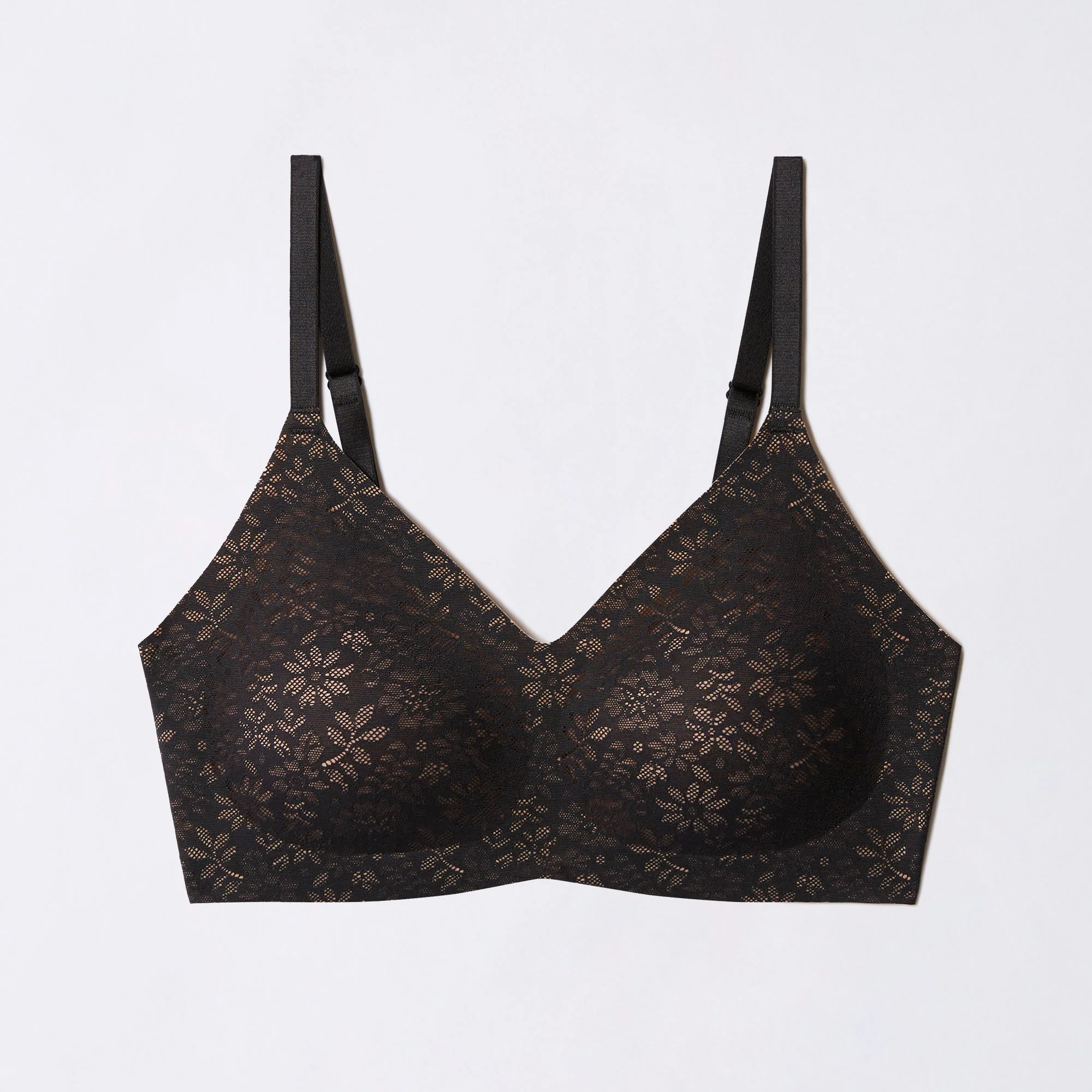 Bralette Super Bra - Principessa Lace - Image 6