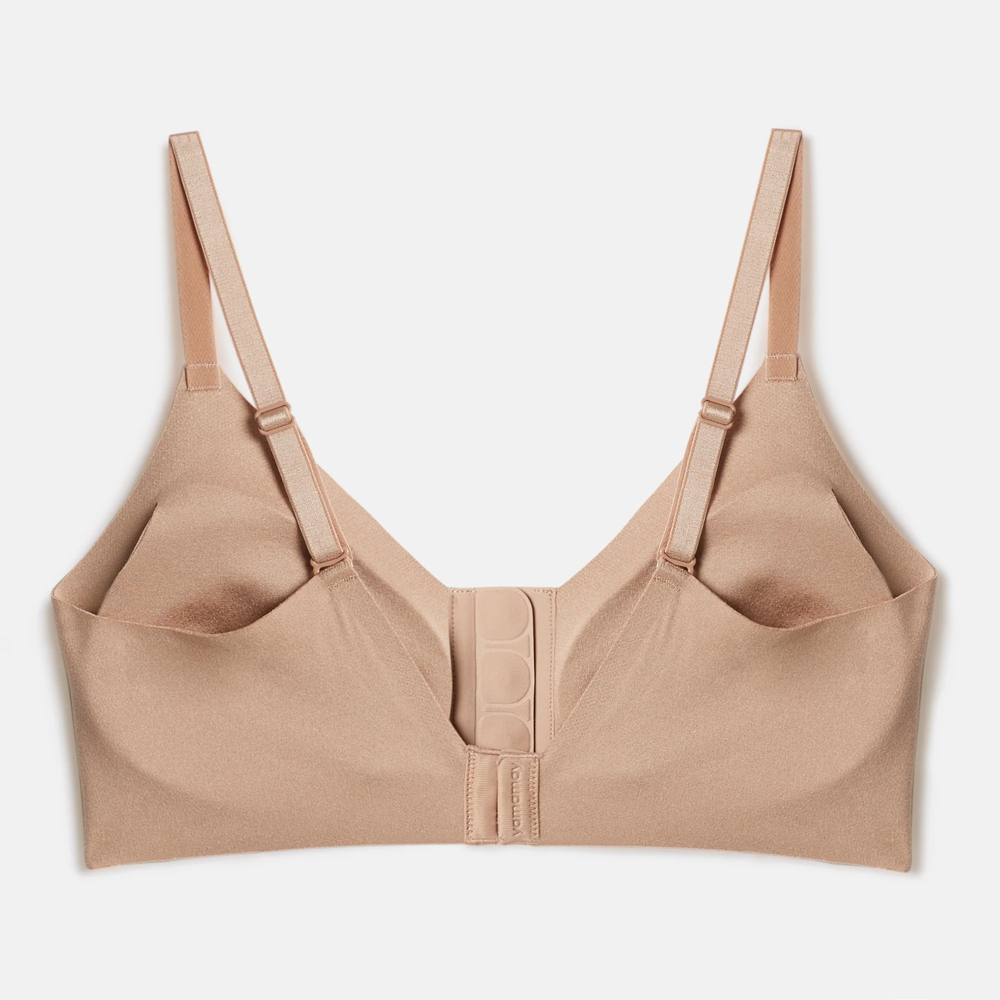 Bralette Super Bra - Silver Edition - Image 14