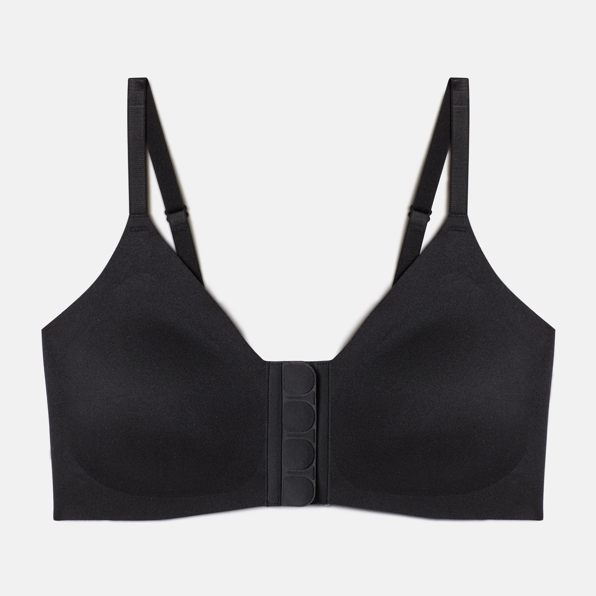 Bralette Super Bra - Silver Edition - Image 6