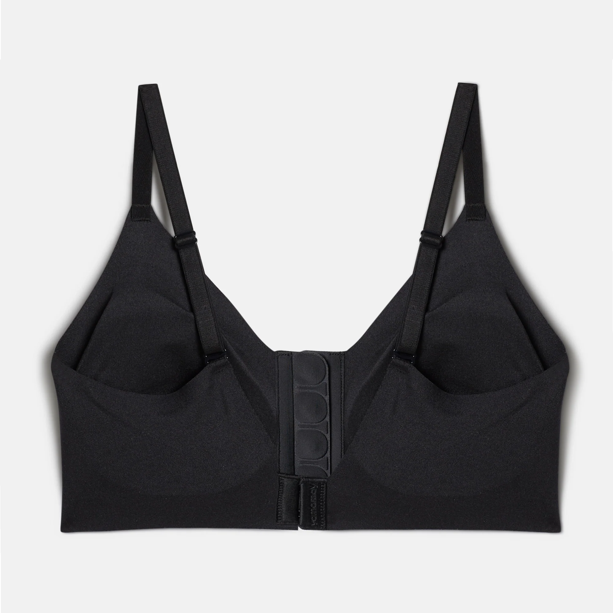 Bralette Super Bra - Silver Edition - Image 7