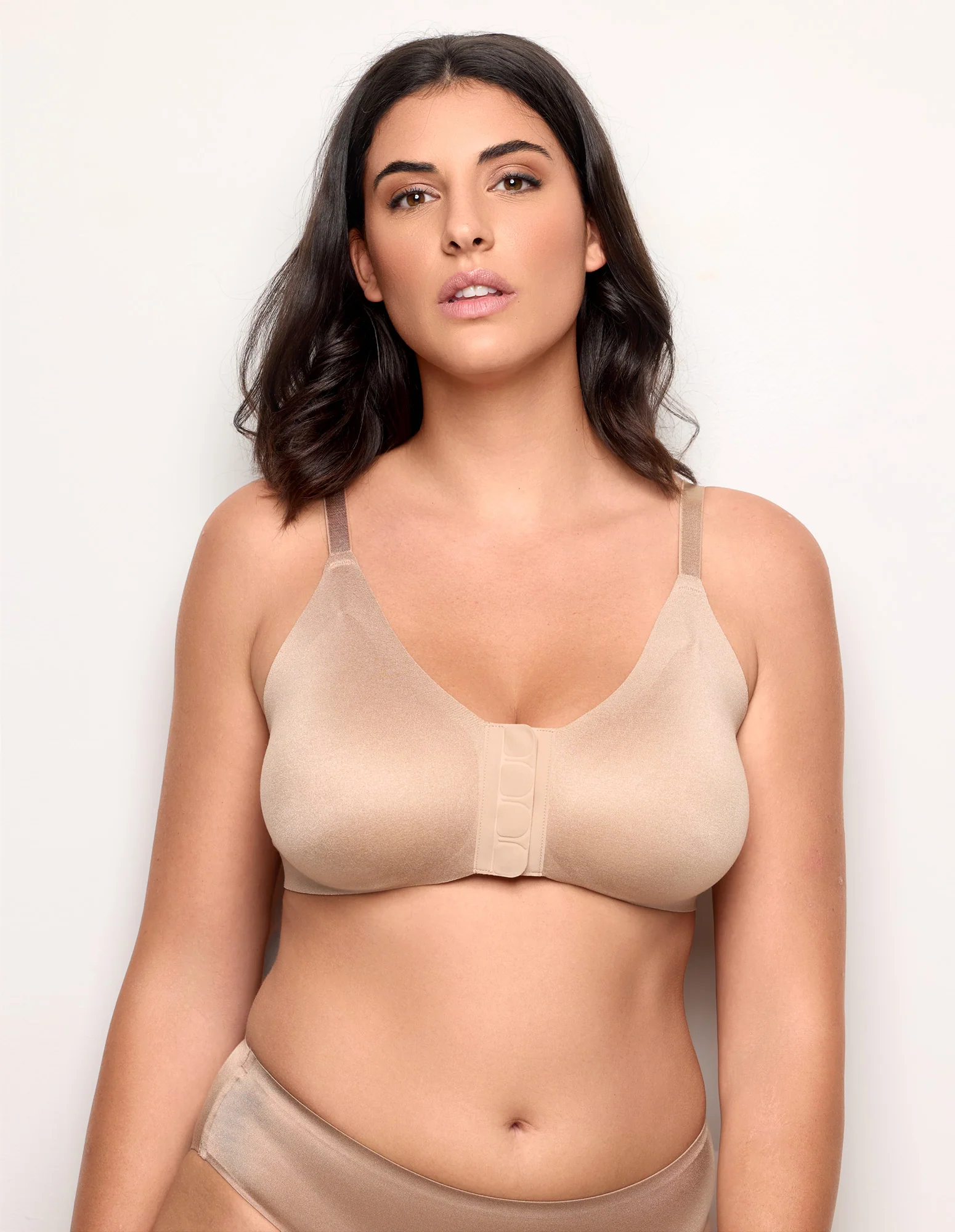 Bralette Super Bra - Silver Edition - Image 8