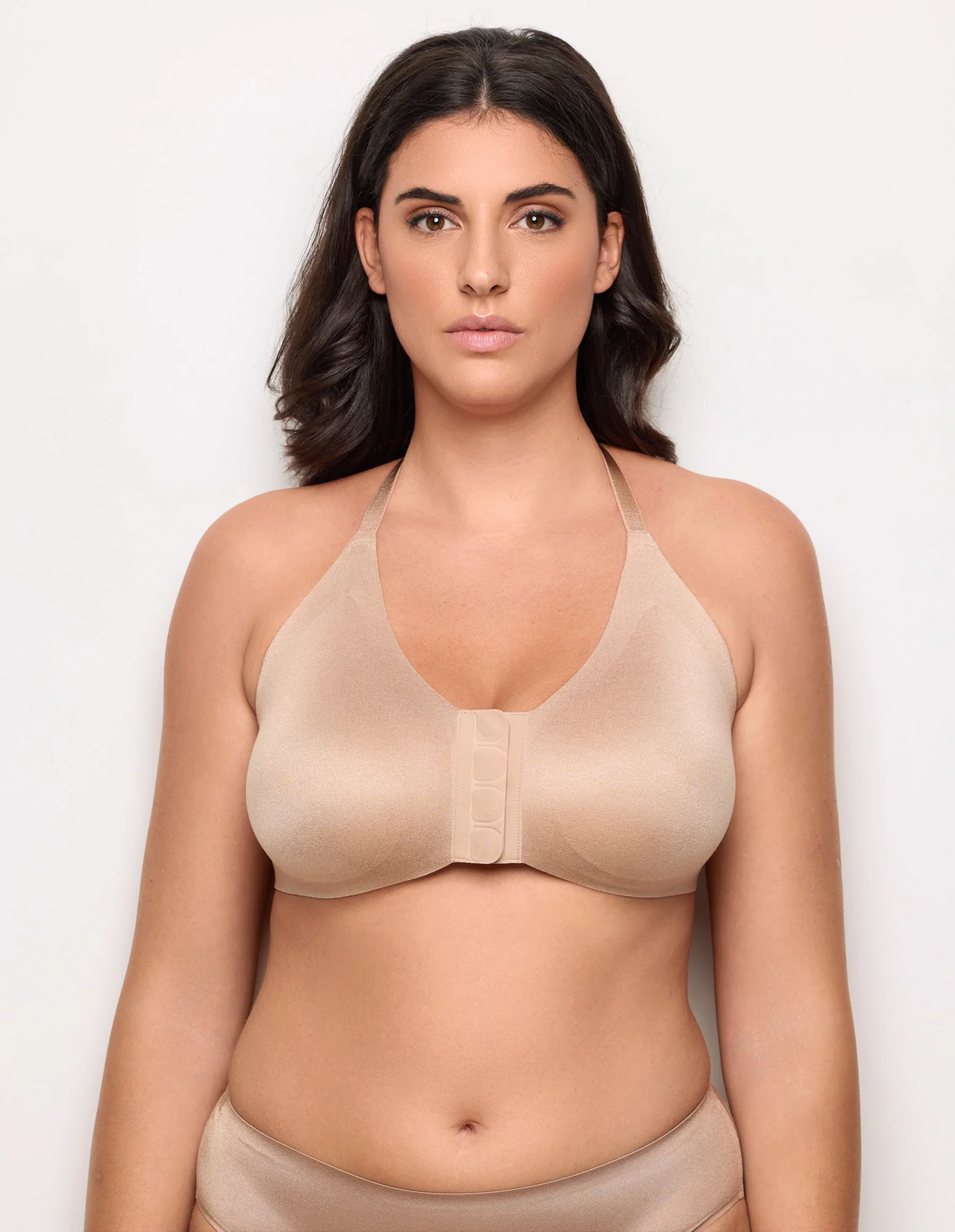 Bralette Super Bra - Silver Edition - Image 9