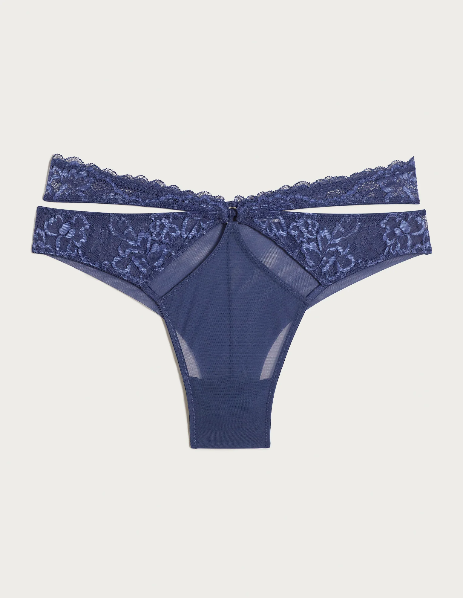 Brasiliana - Blue Jean - Image 4