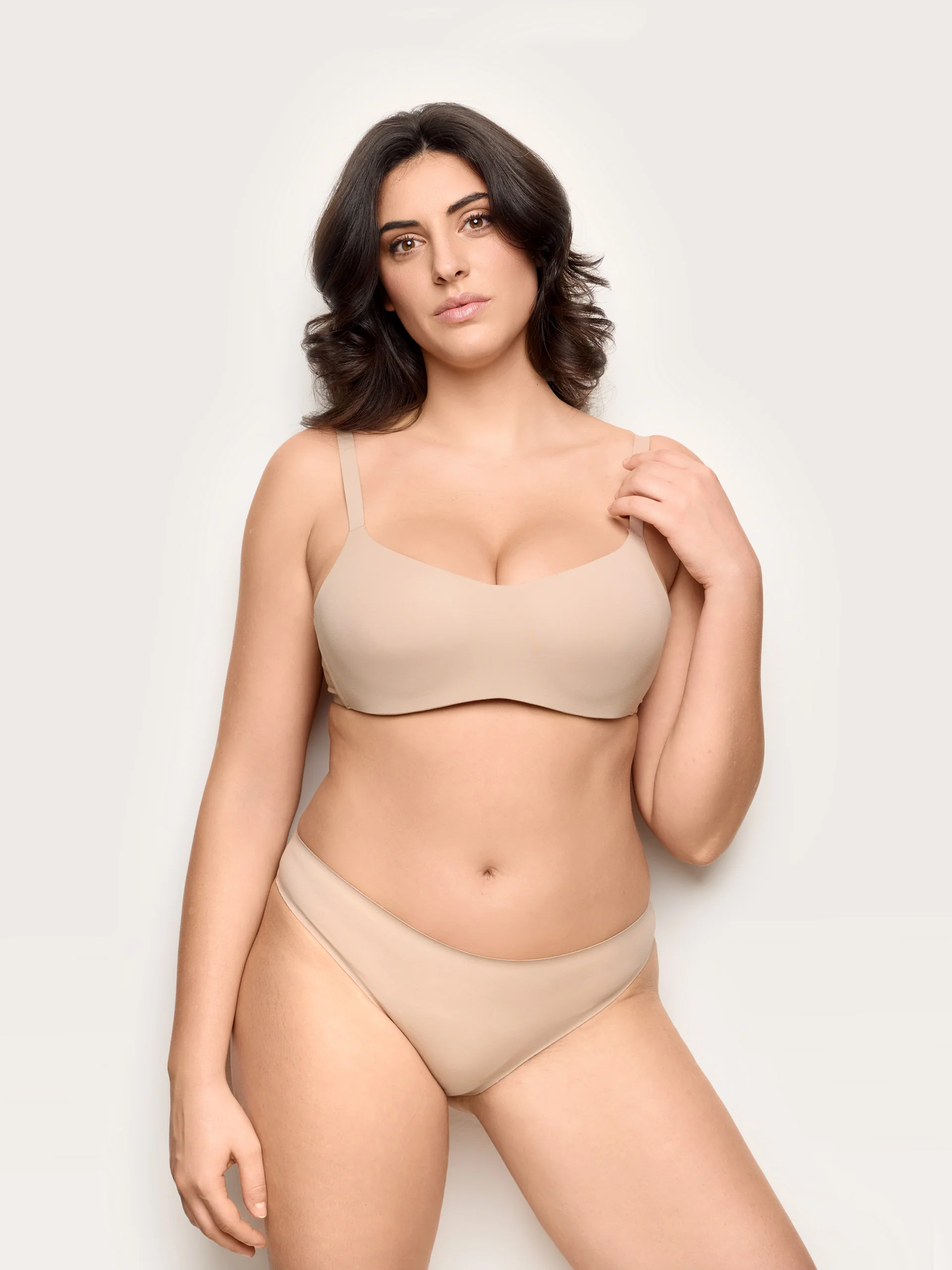 Brasiliana in cotone - Cotton Second Skin - Image 6