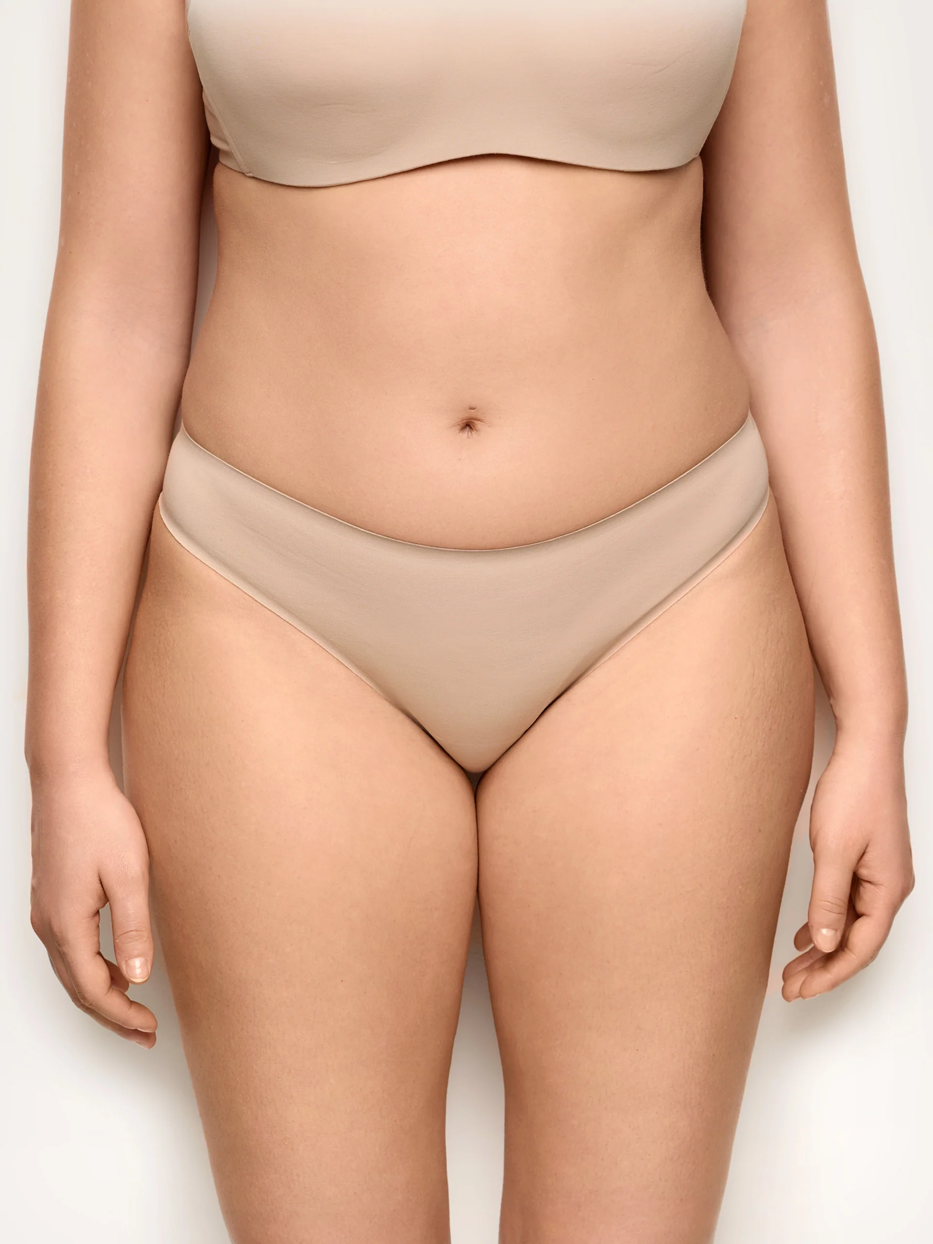 Brasiliana in cotone - Cotton Second Skin - Image 8