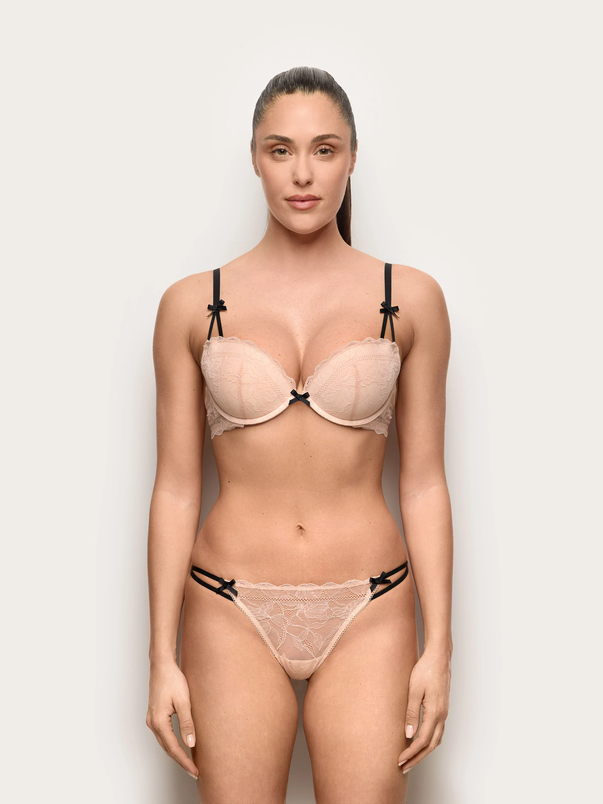 Brasiliana in pizzo - Elodie - Image 2