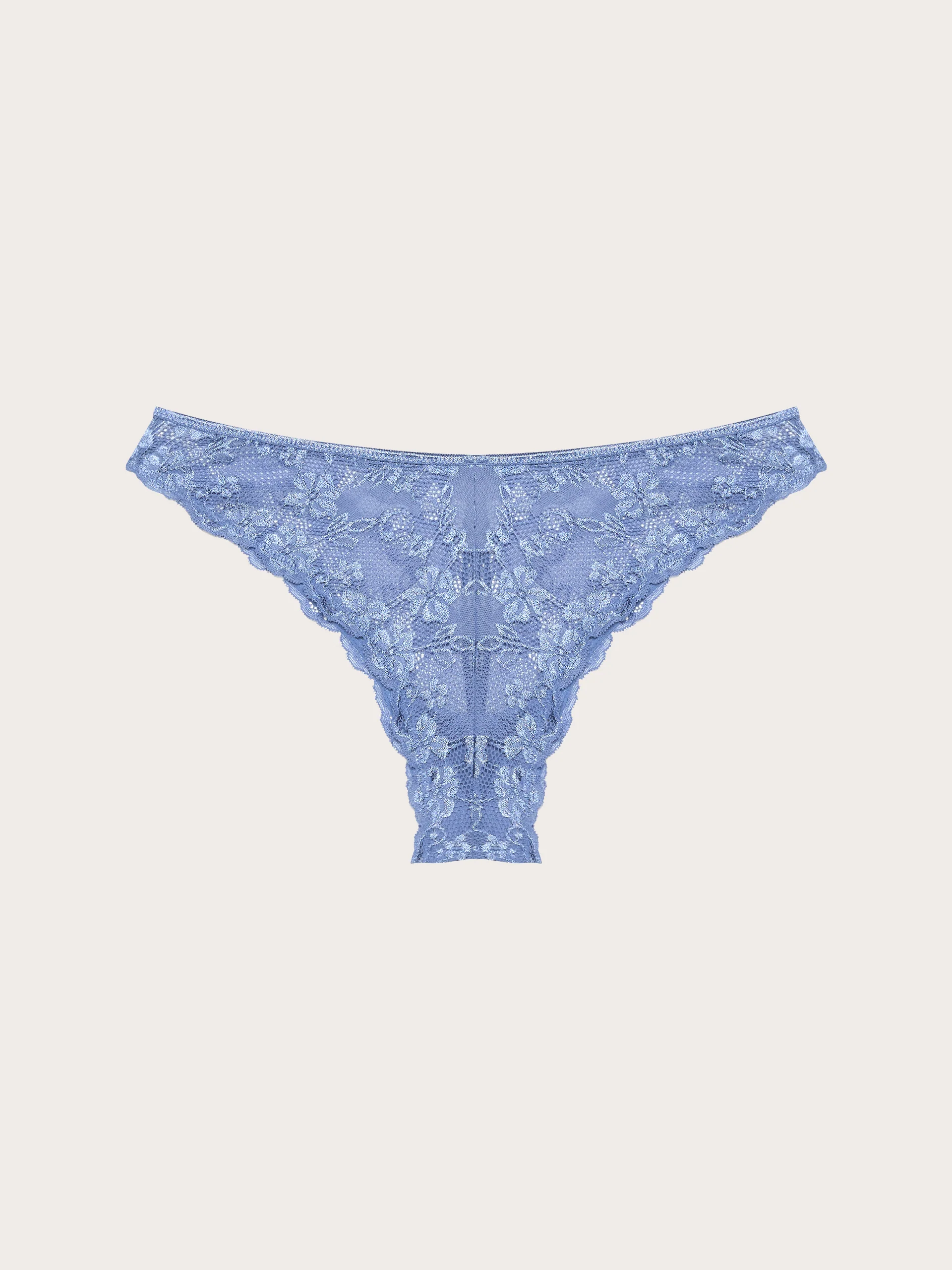 Brasiliana in pizzo - Primula Color - Image 6