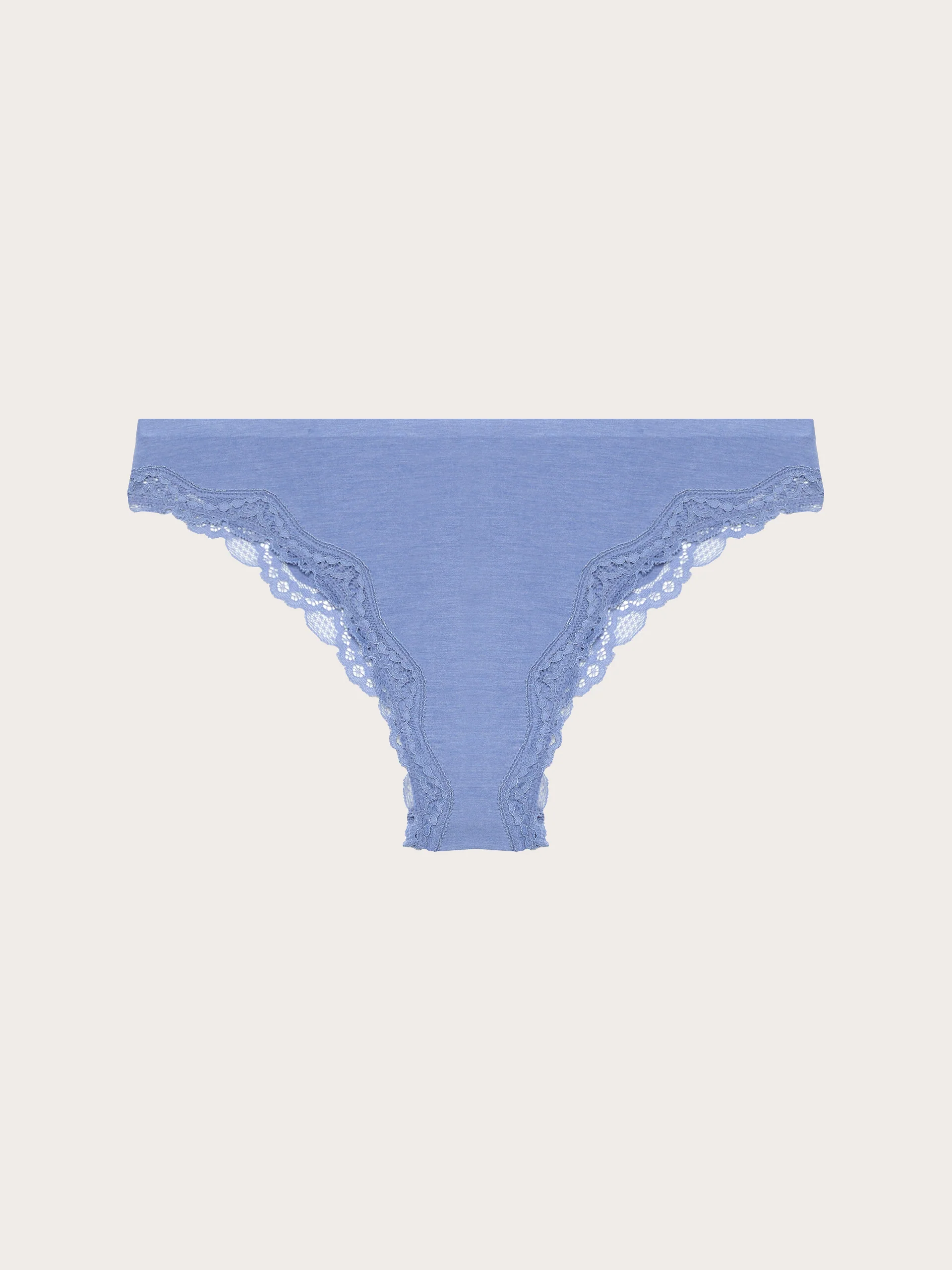 Brasiliana in TENCEL™ Modal con seta - Image 5