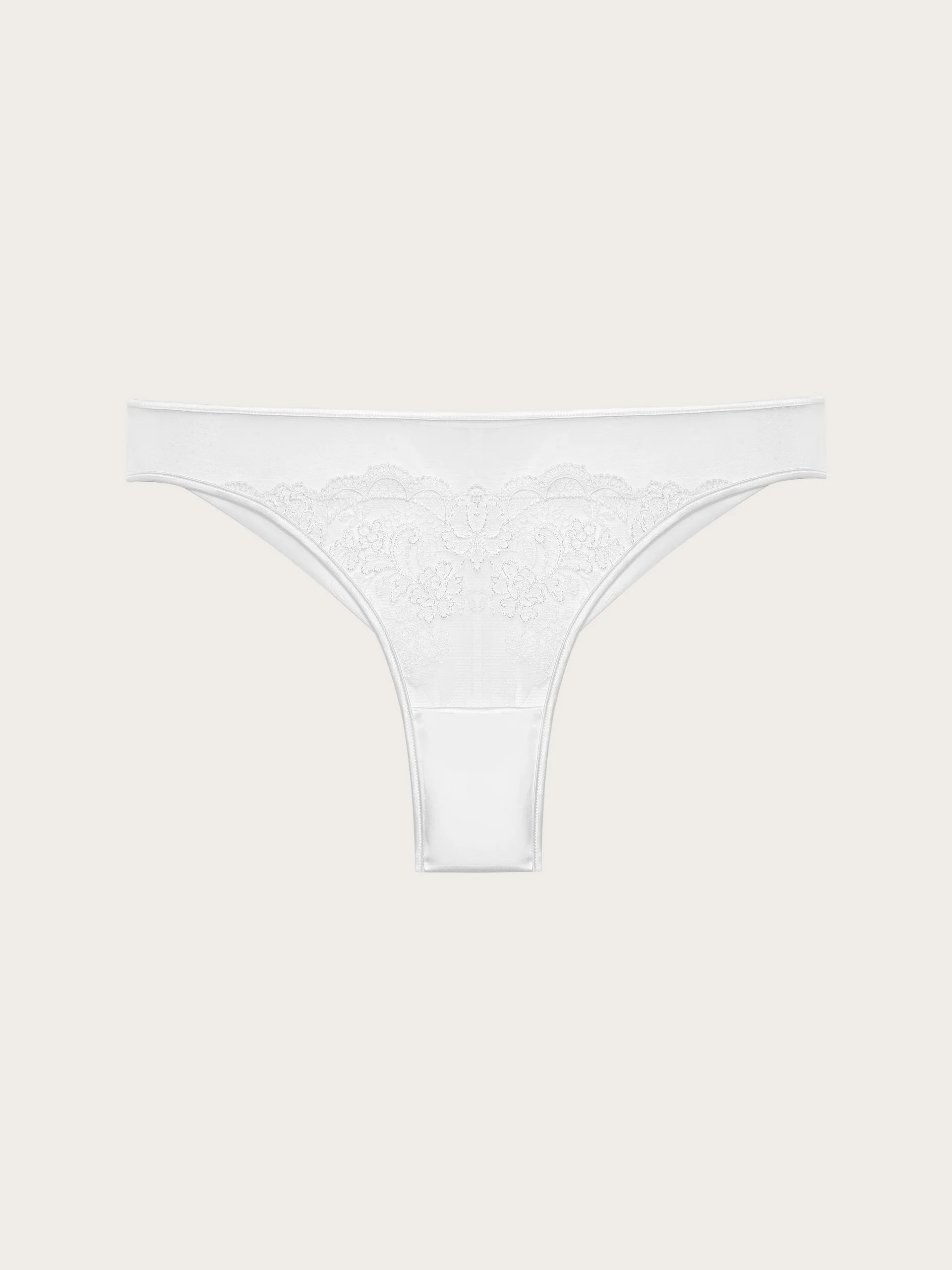 Brasiliana in tulle e raso - Dreamy - Image 6