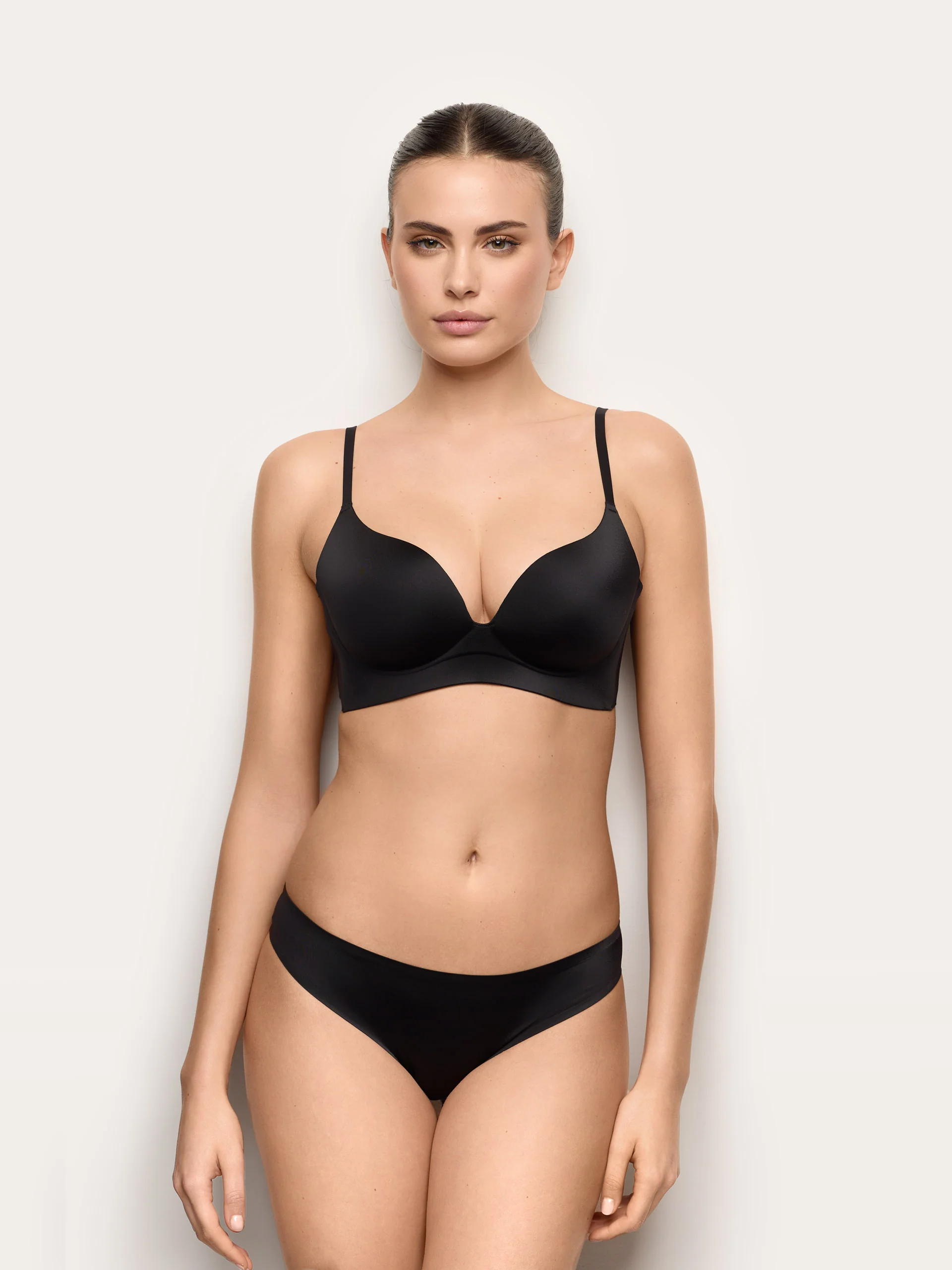 Brasiliana - Serie Décolleté Bra