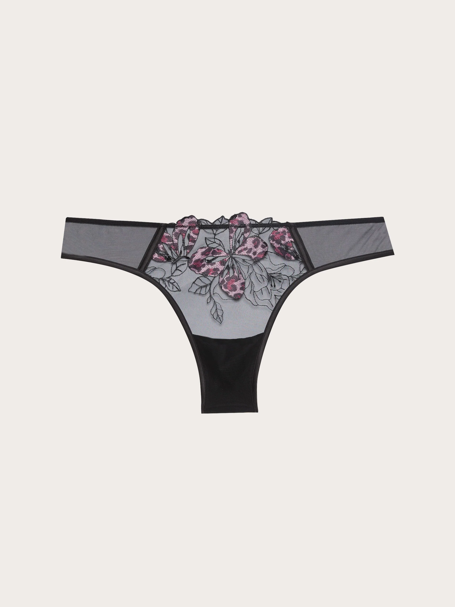 Brasiliana in tulle ricamato - Yamamay loves Guess II - Image 6