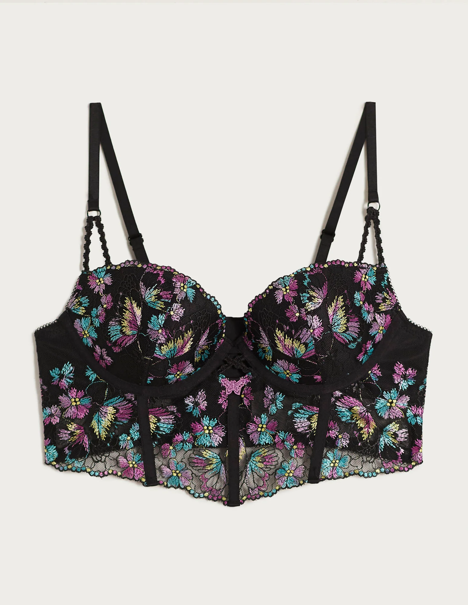 Bustier preformato - Nicely - Image 4