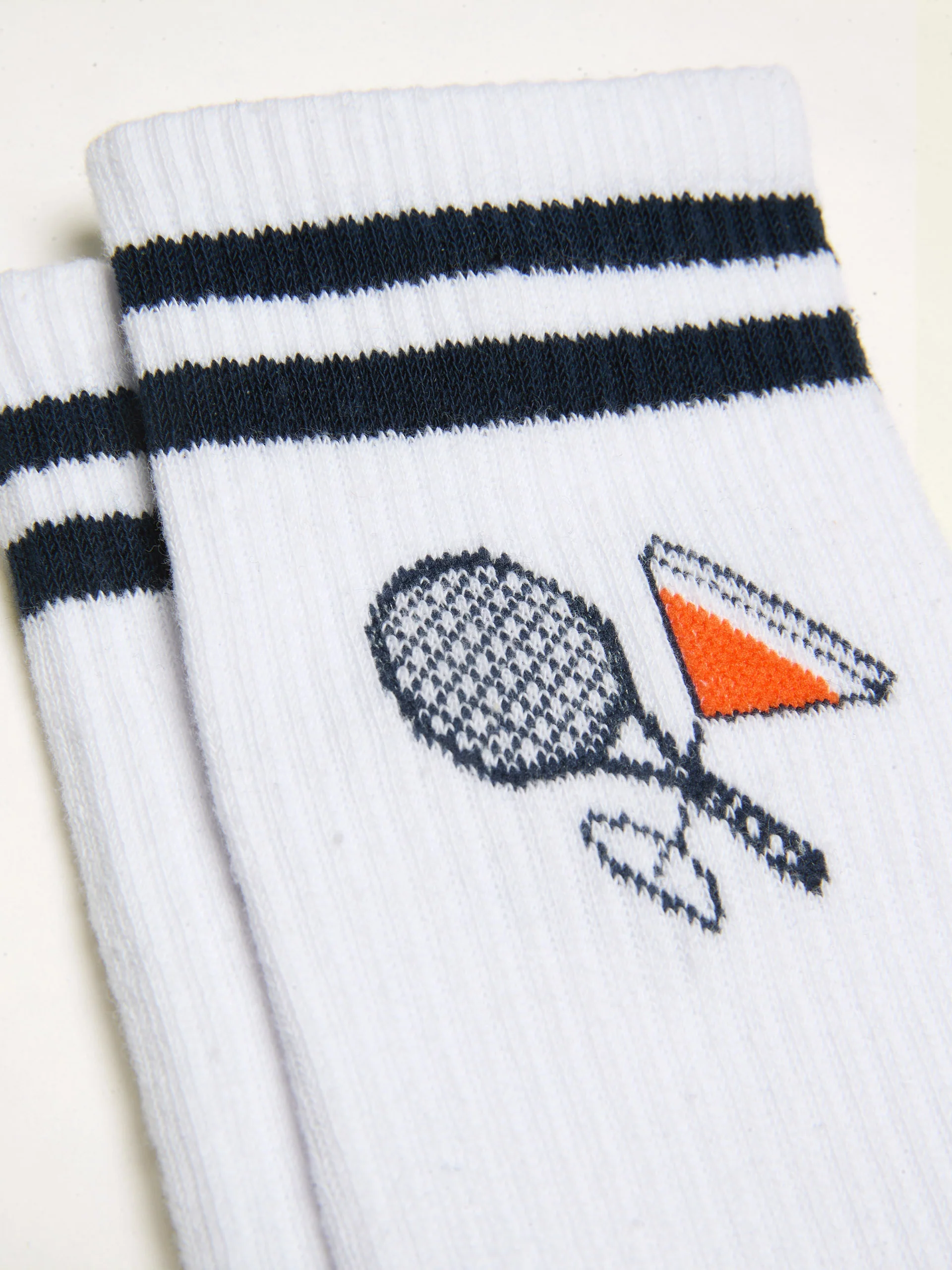 Calze corte - Tipsy Tennis - Image 2