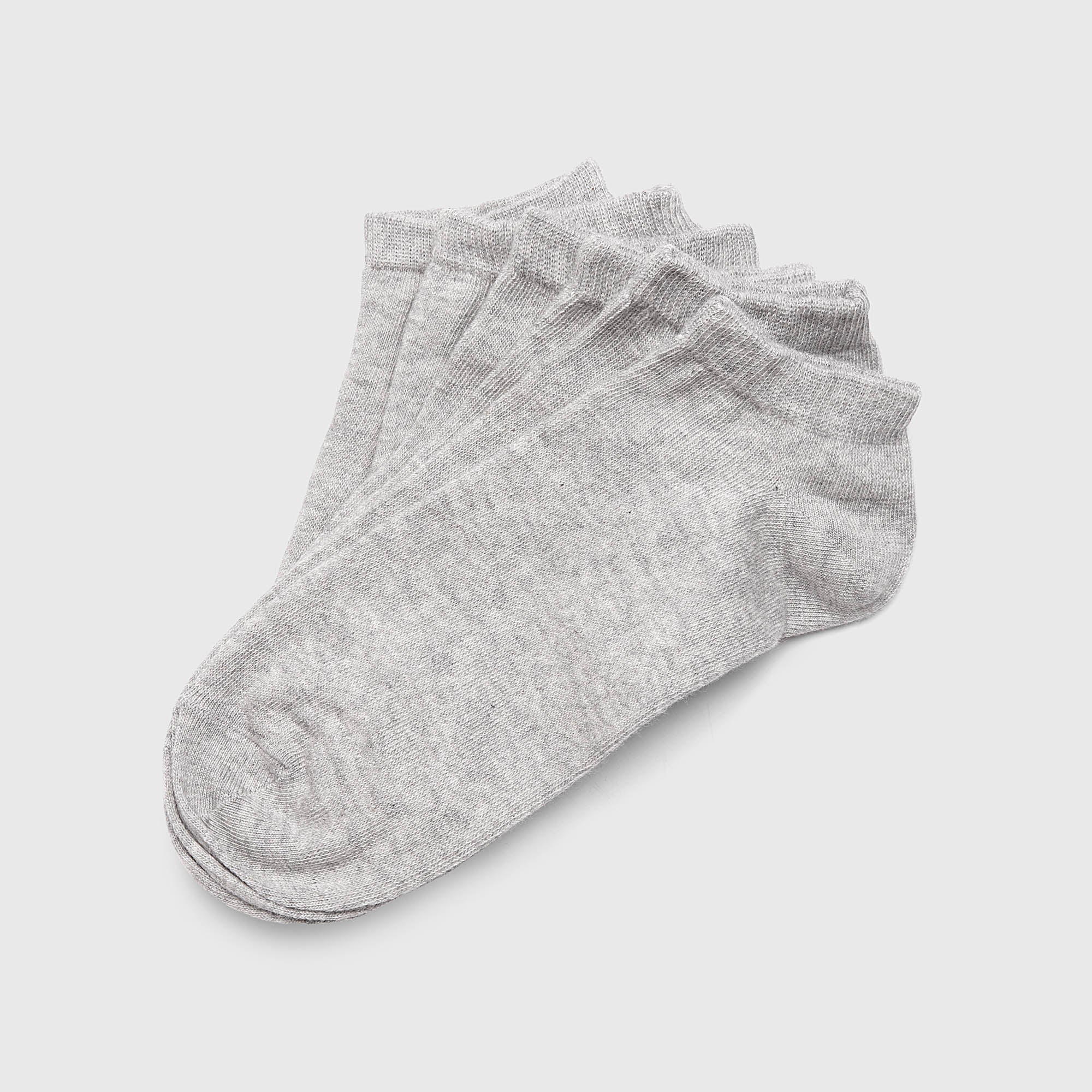Calze corte Tripack - Wellness - Image 8