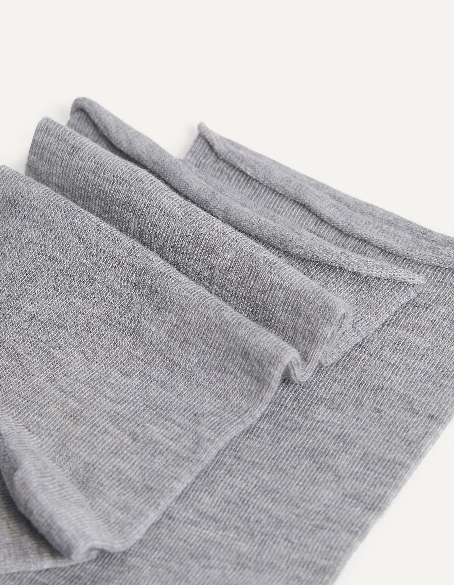 Calze donna con Cashmere - Image 4
