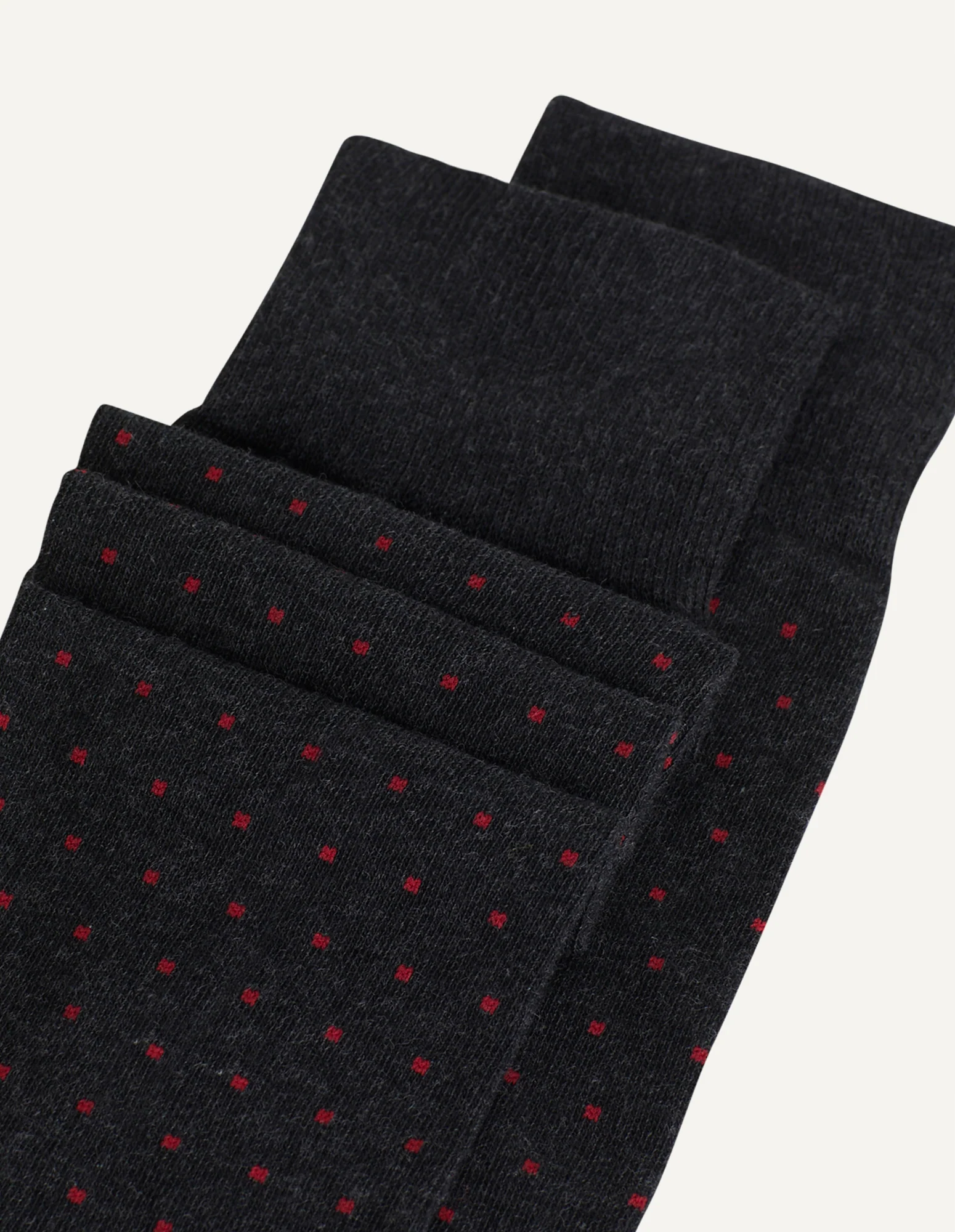 Calze lunghe con pois - Daily - Image 2
