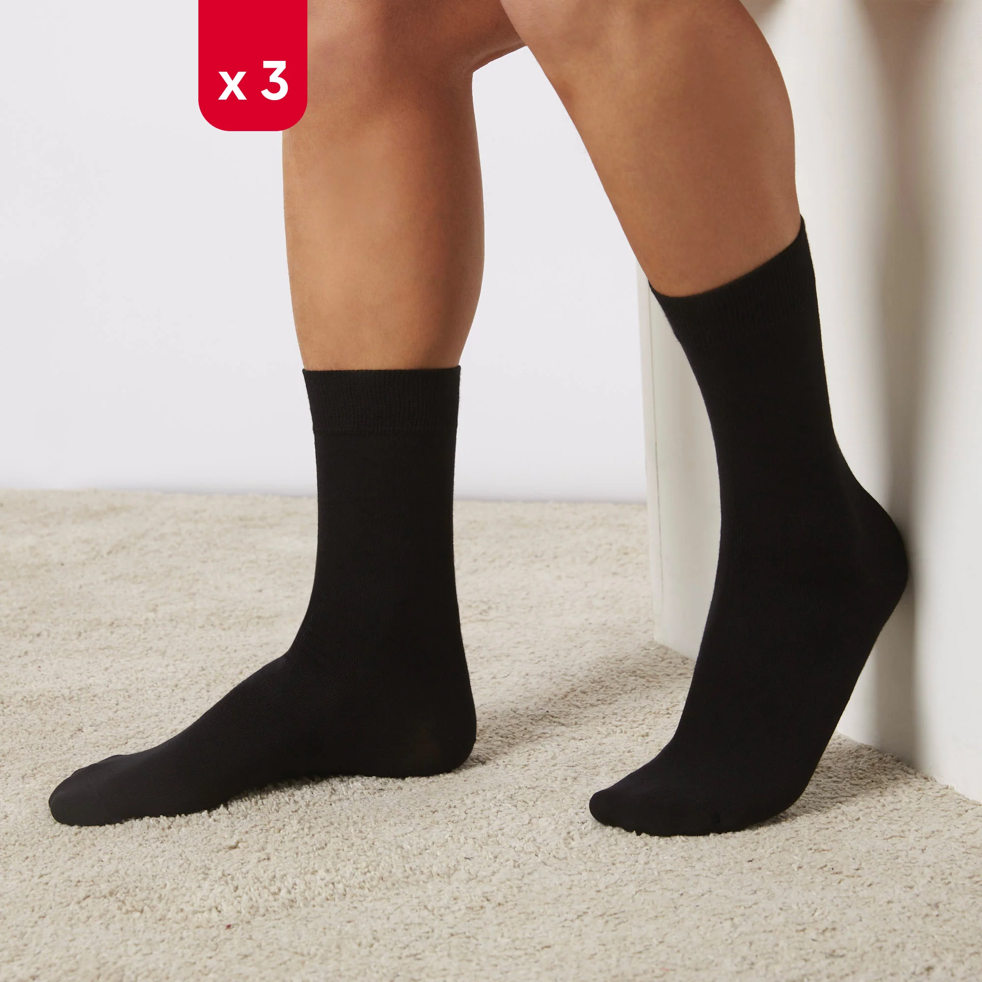 Calze tripack - Wellness - Image 4