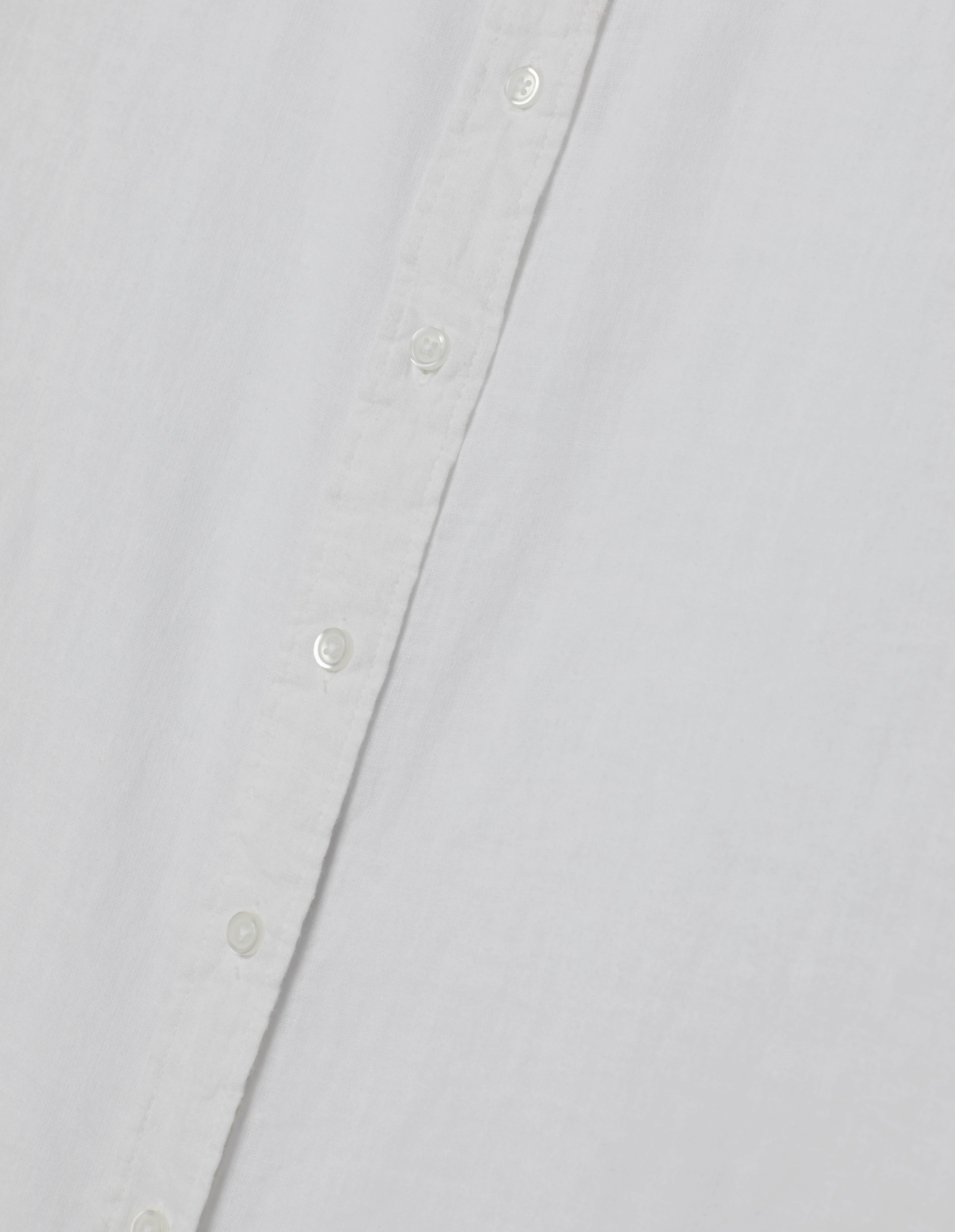 Camicia da donna a maniche lunghe Cotton Linen - Image 6