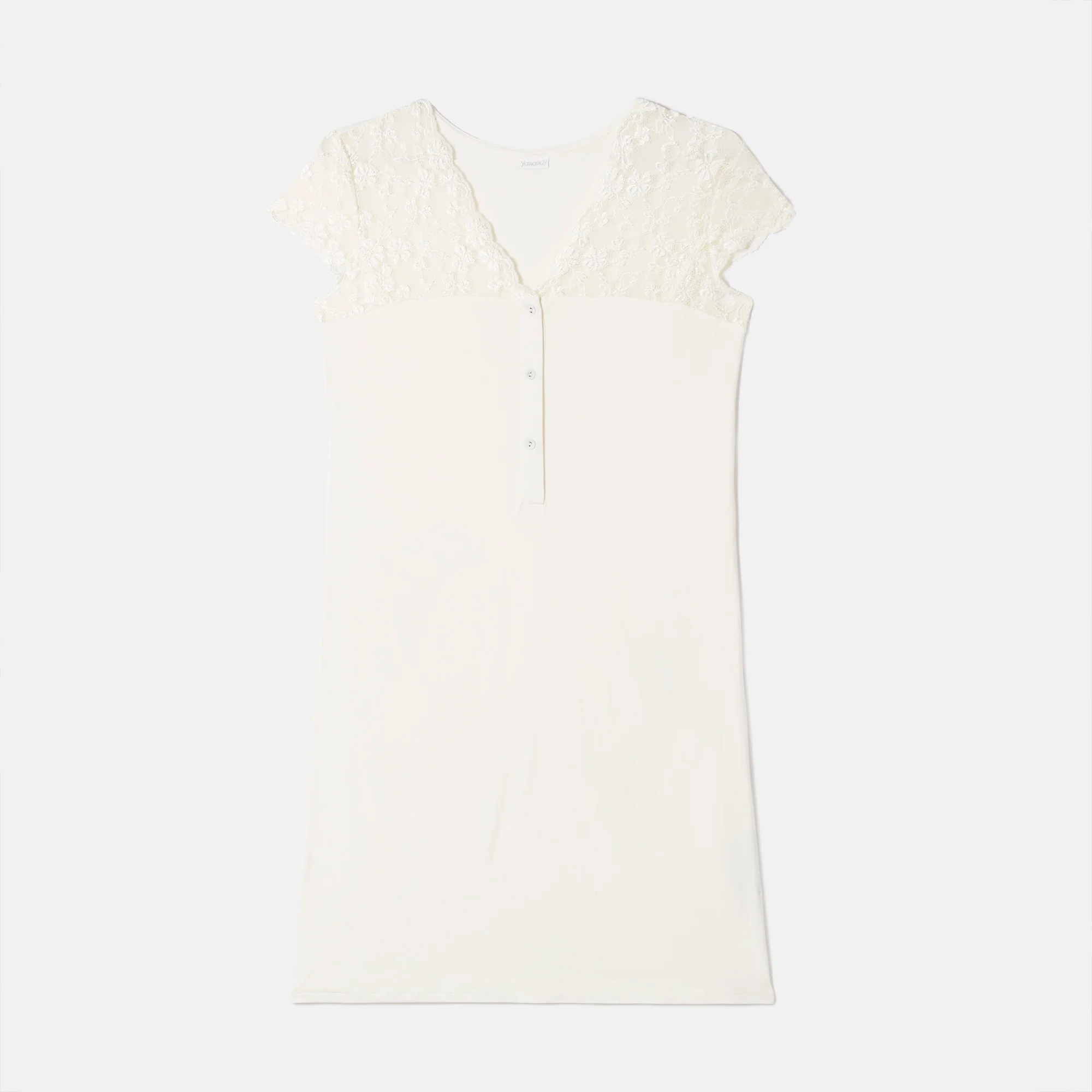 Camicia da notte - Primula - Image 4