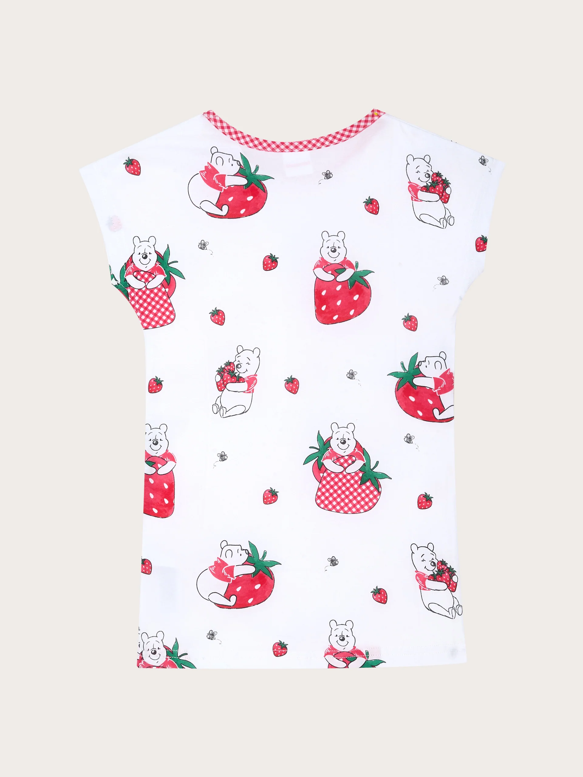 Camicia da notte - Winnie The Pooh