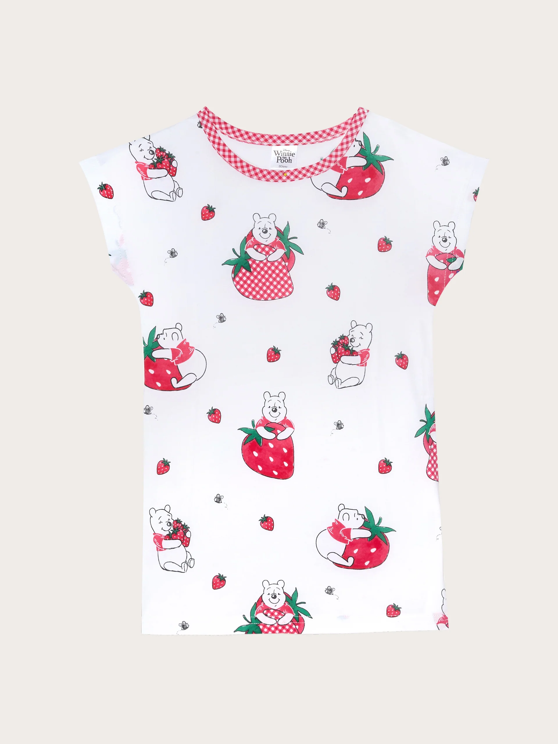 Camicia da notte - Winnie The Pooh - Image 2