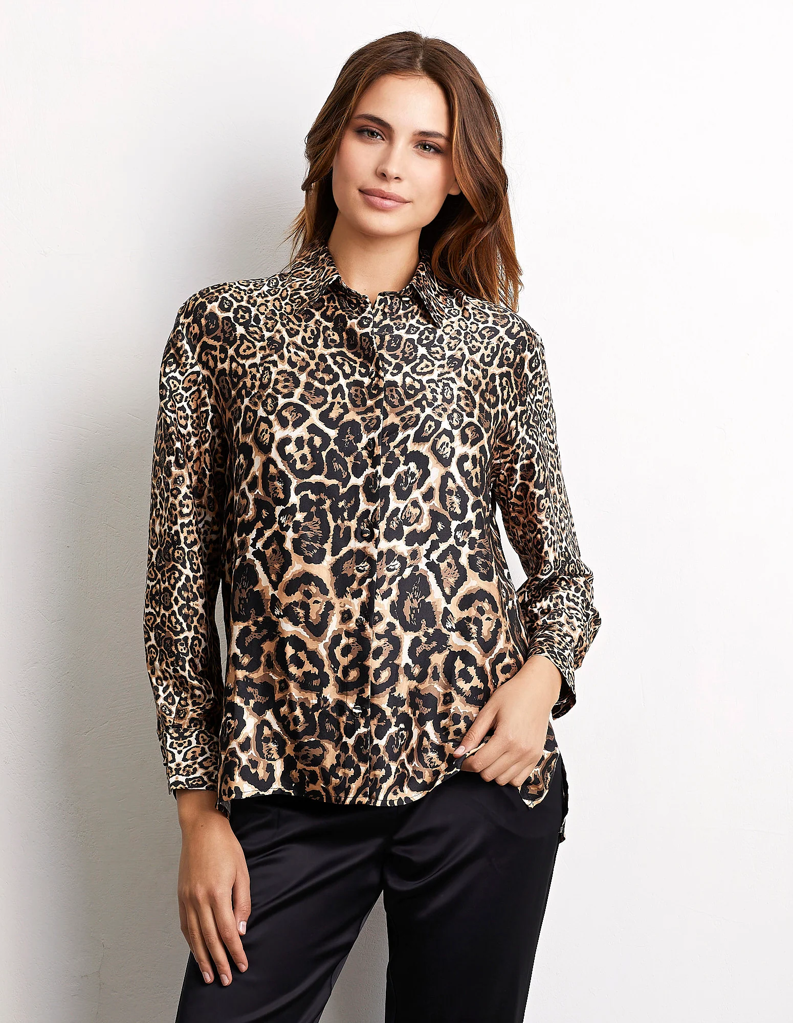 Camicia - Leo - Image 2