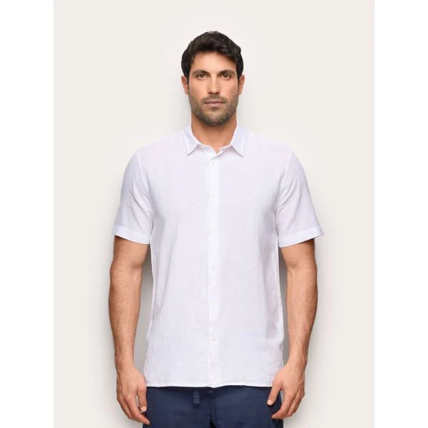 Camicia - Linen / Cotton