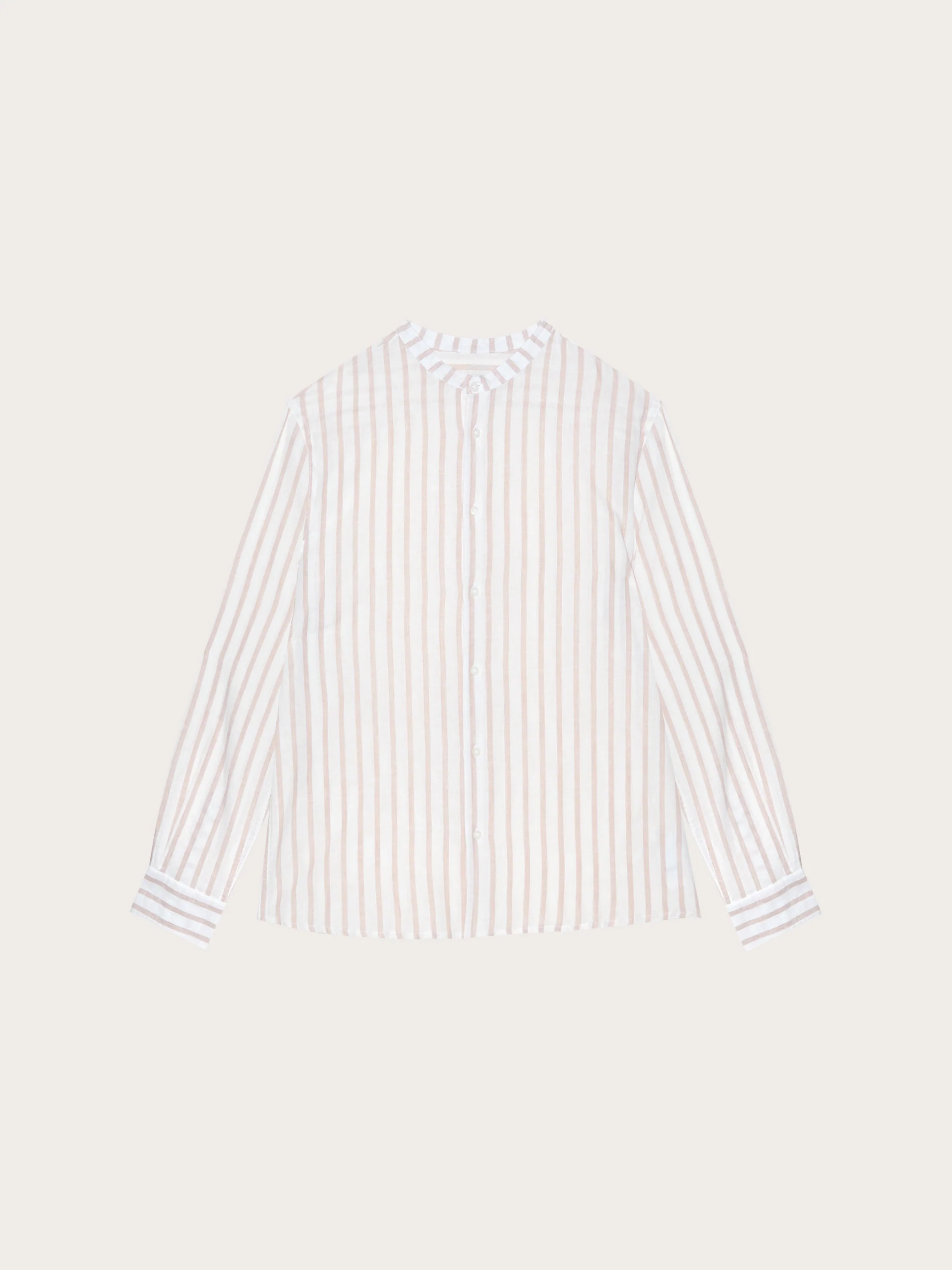 Camicia - Linen / Cotton - Image 14