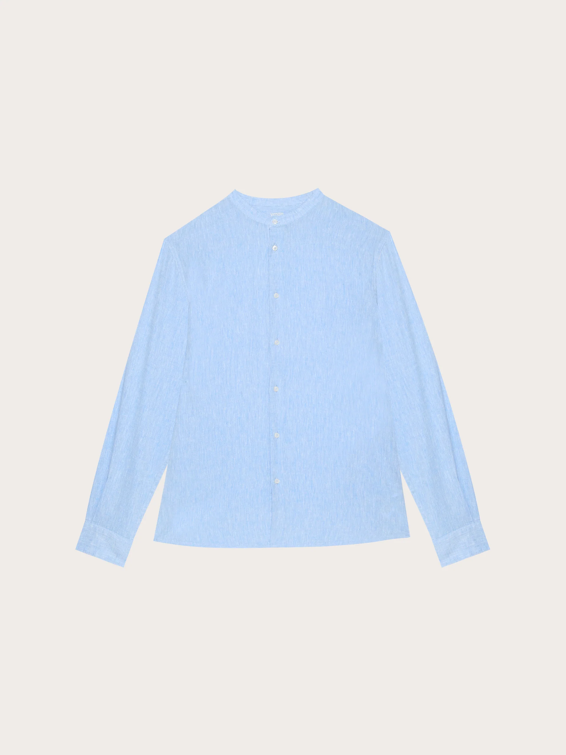 Camicia - Linen / Cotton - Image 19